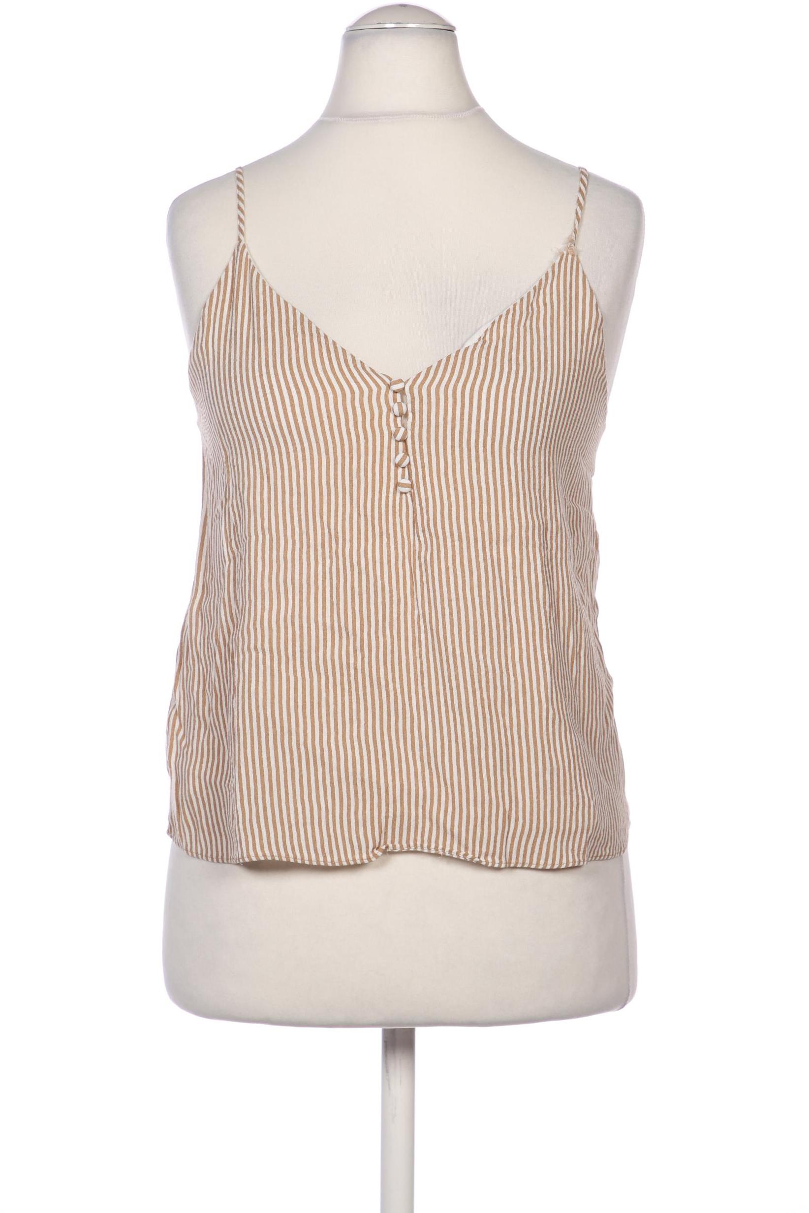 

Stradivarius Damen Top, braun