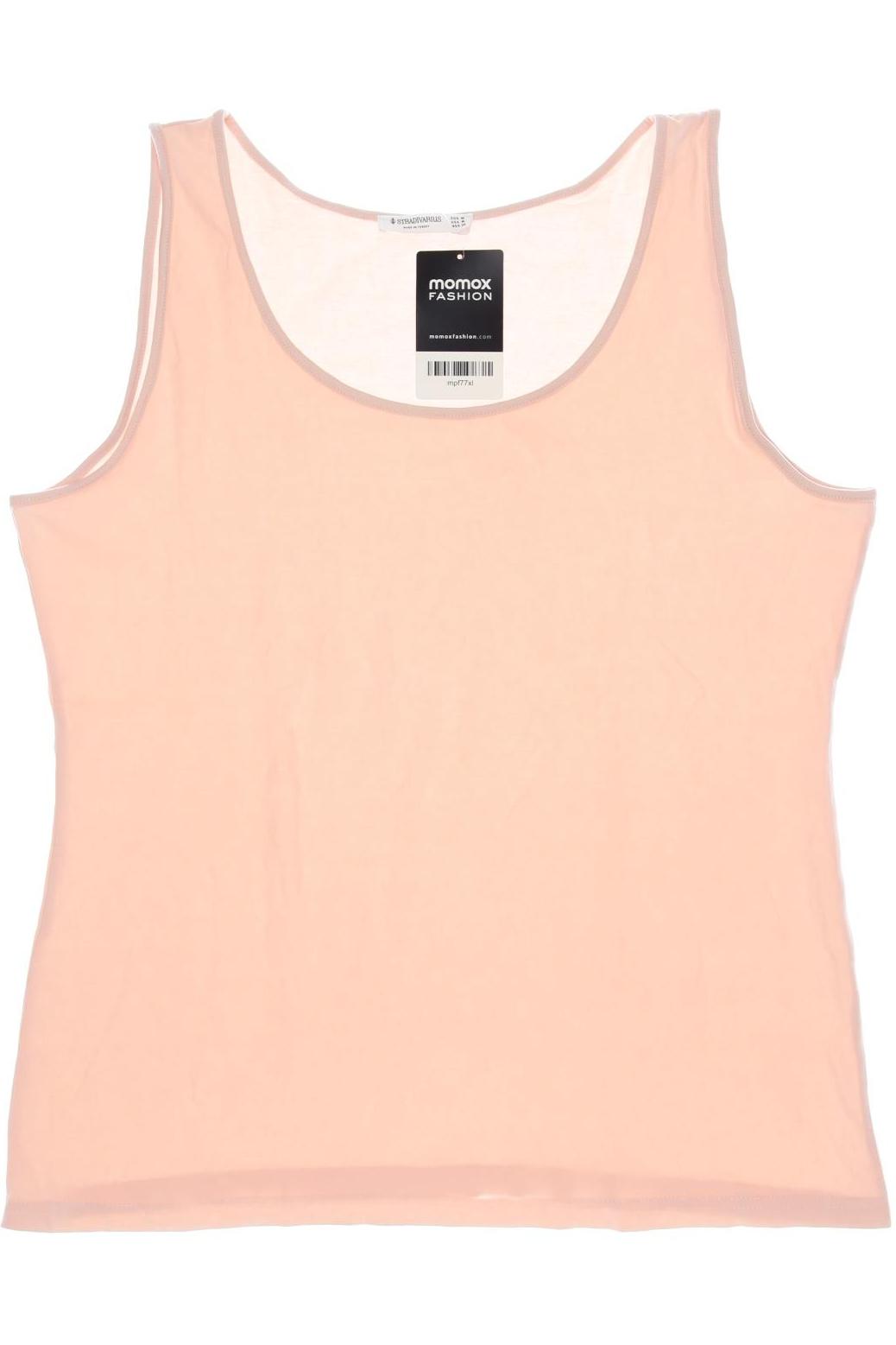 

Stradivarius Damen Top, pink, Gr. 38