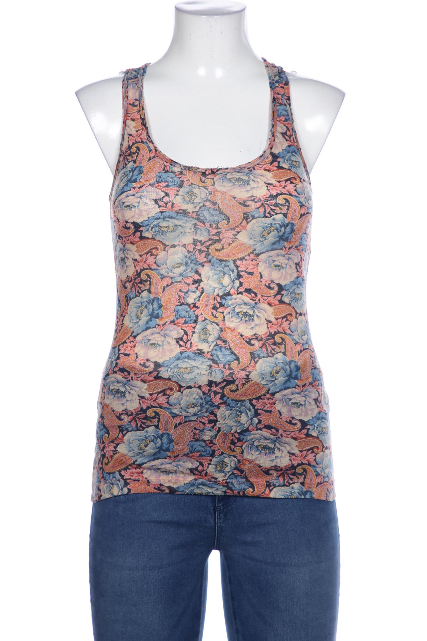 

Stradivarius Damen Top, mehrfarbig