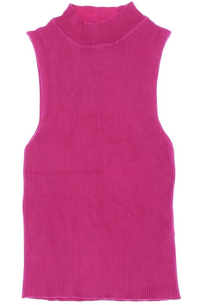 

Stradivarius Damen Top, pink, Gr. 38