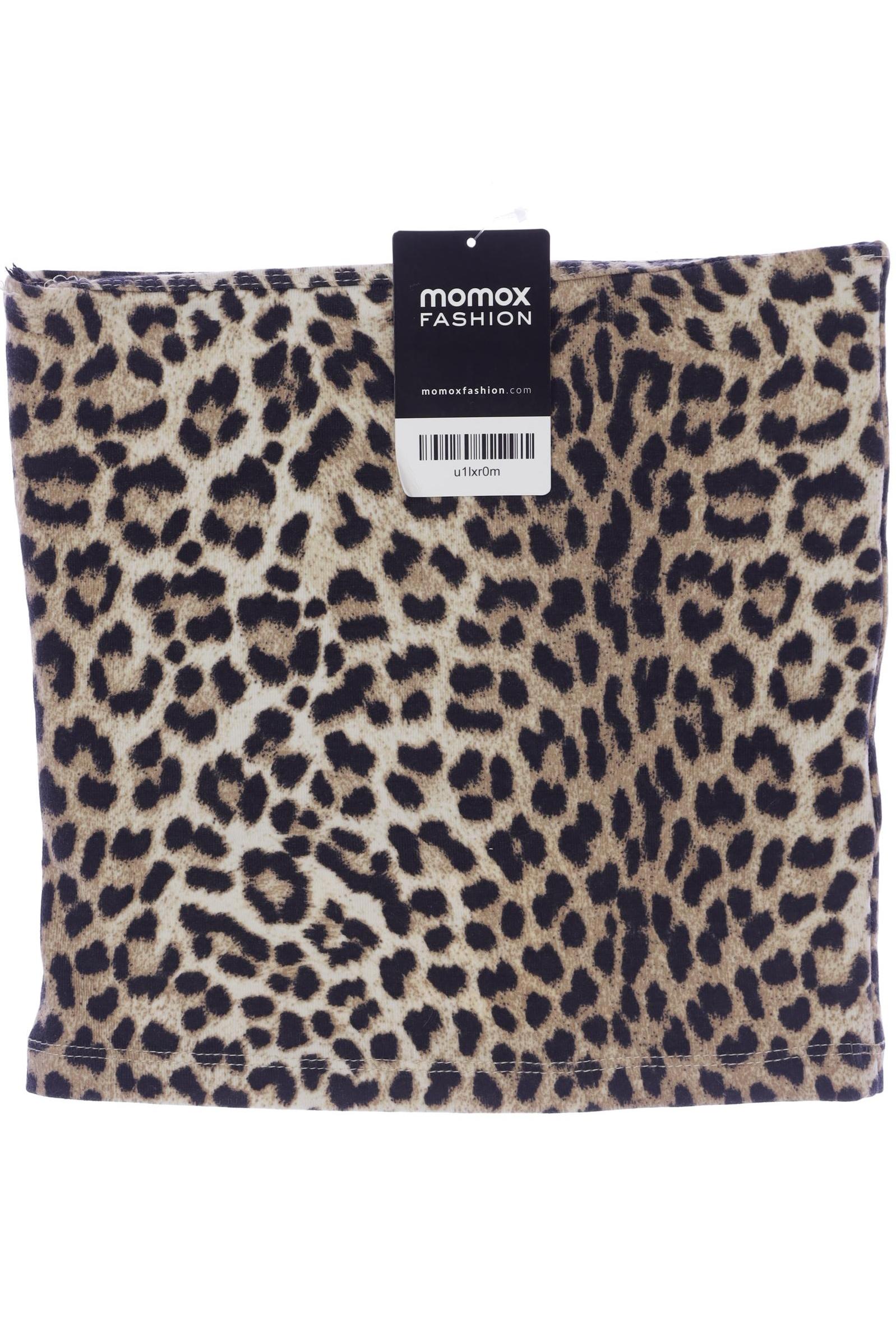 

Stradivarius Damen Top, beige, Gr. 34