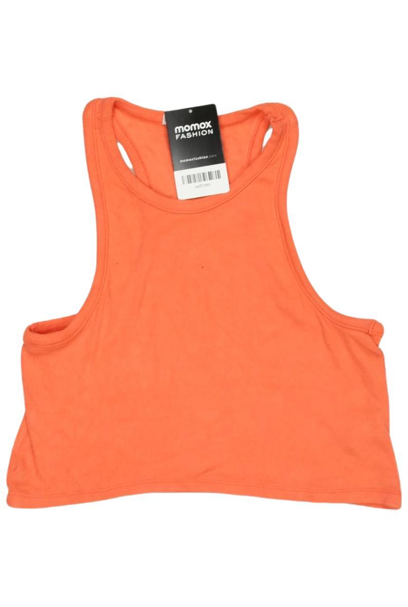 

Stradivarius Damen Top, pink, Gr. 42