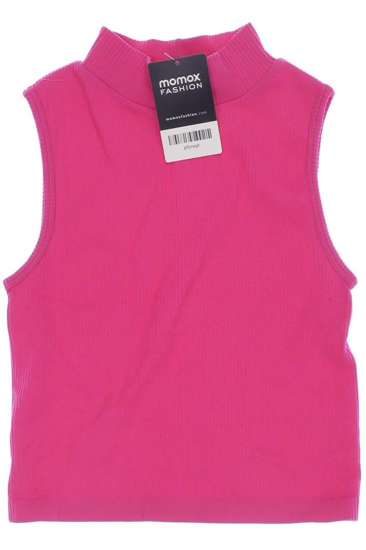 

Stradivarius Damen Top, pink, Gr. 36
