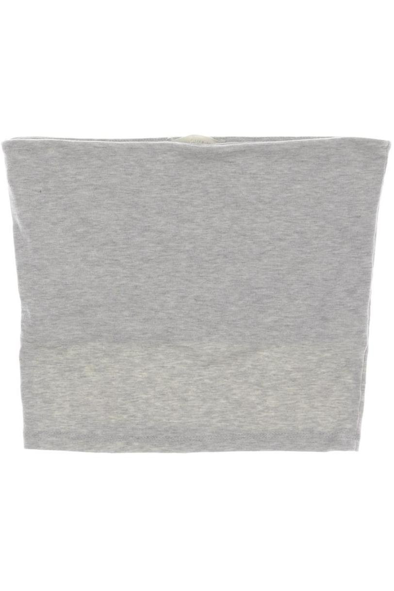 

Stradivarius Damen Top, grau