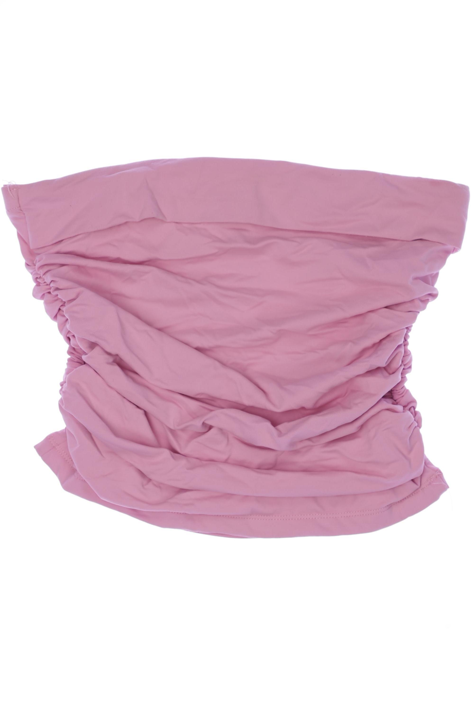 

Stradivarius Damen Top, pink, Gr. 34