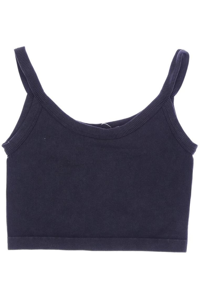 

Stradivarius Damen Top, grau