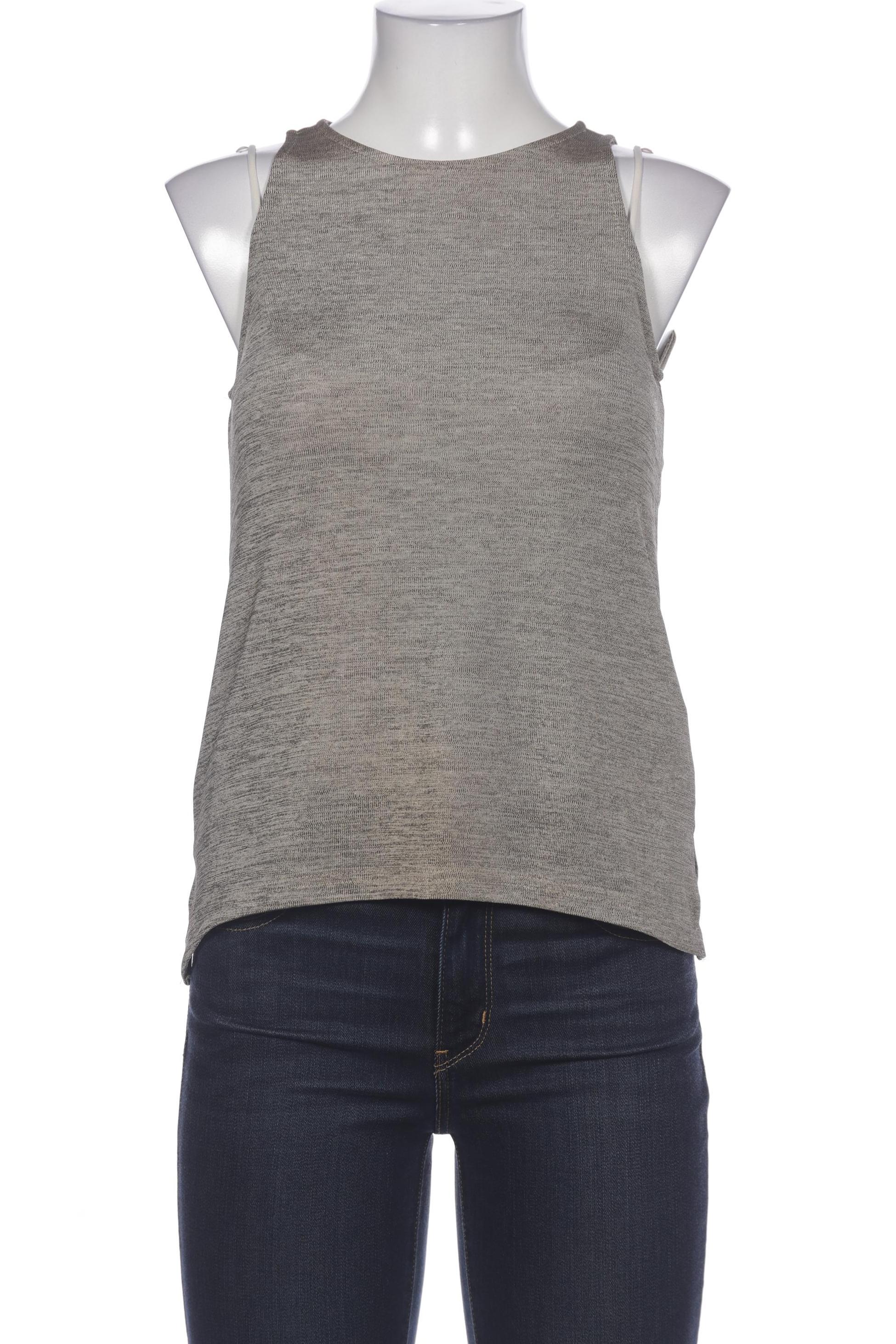 

Stradivarius Damen Top, gold, Gr. 36