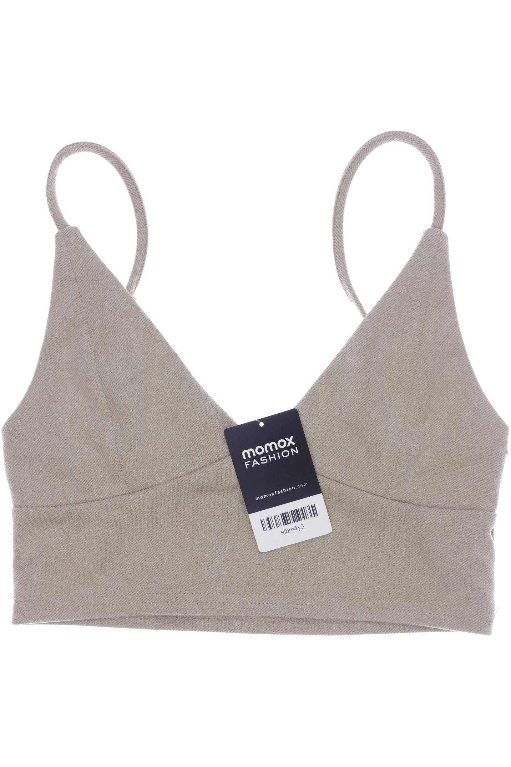 

Stradivarius Damen Top, beige