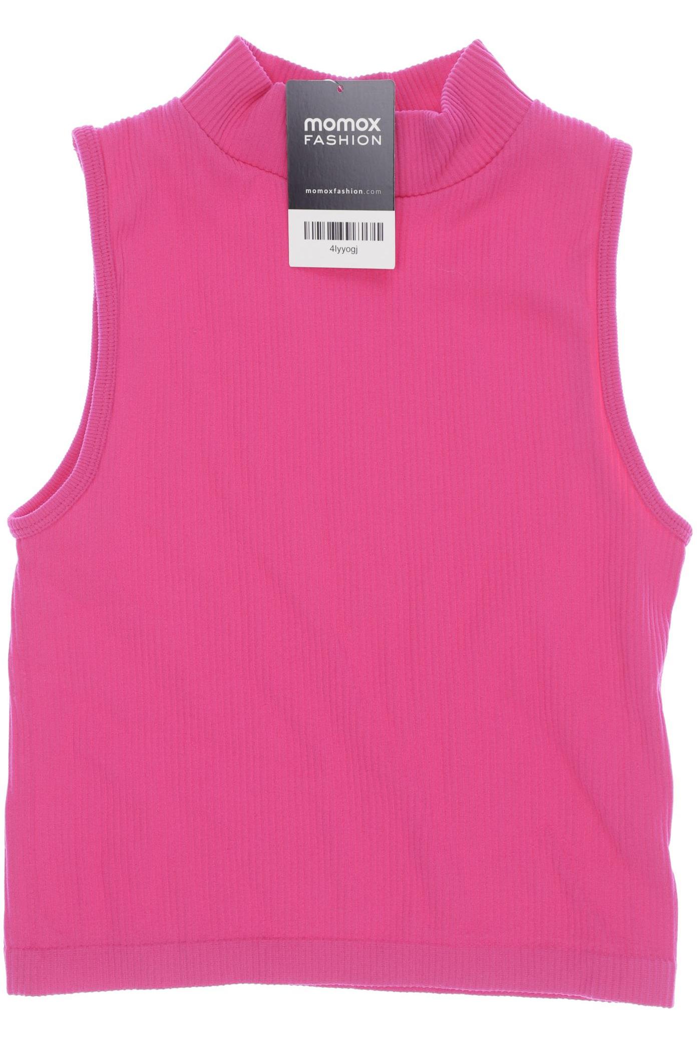 

Stradivarius Damen Top, pink, Gr. 36