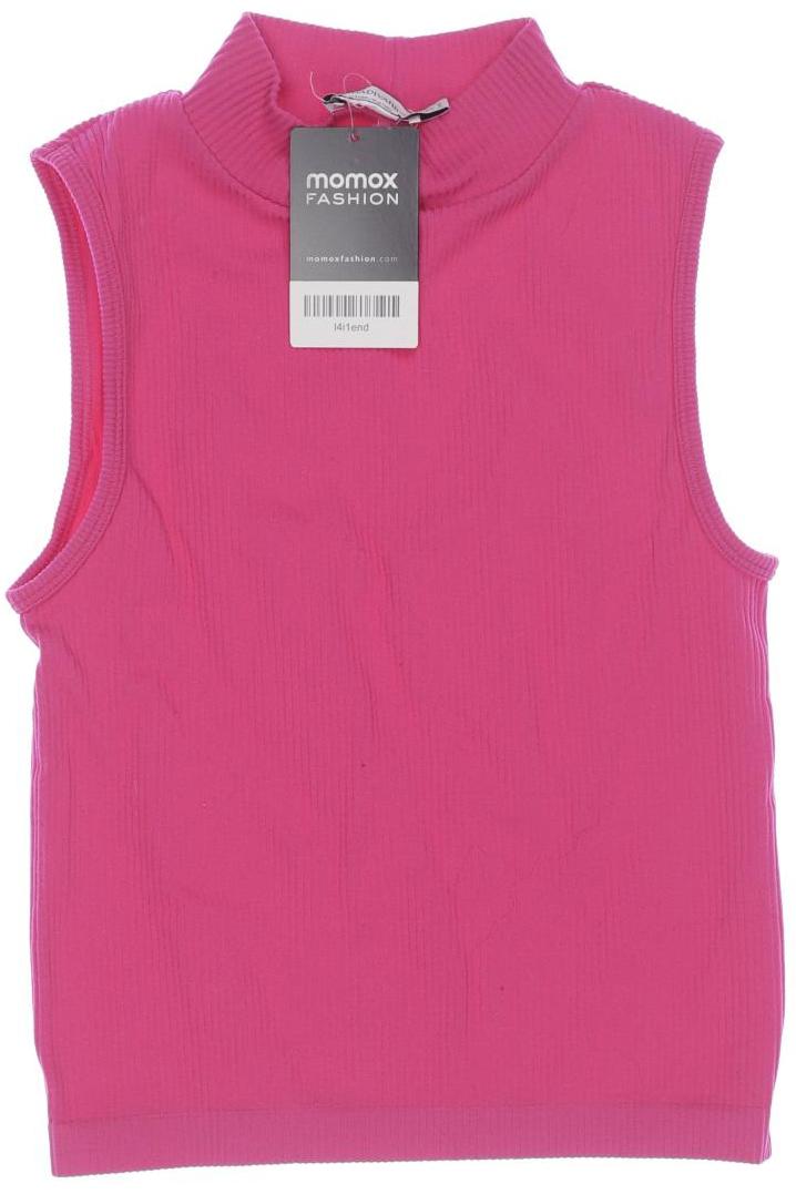 

Stradivarius Damen Top, pink, Gr. 36