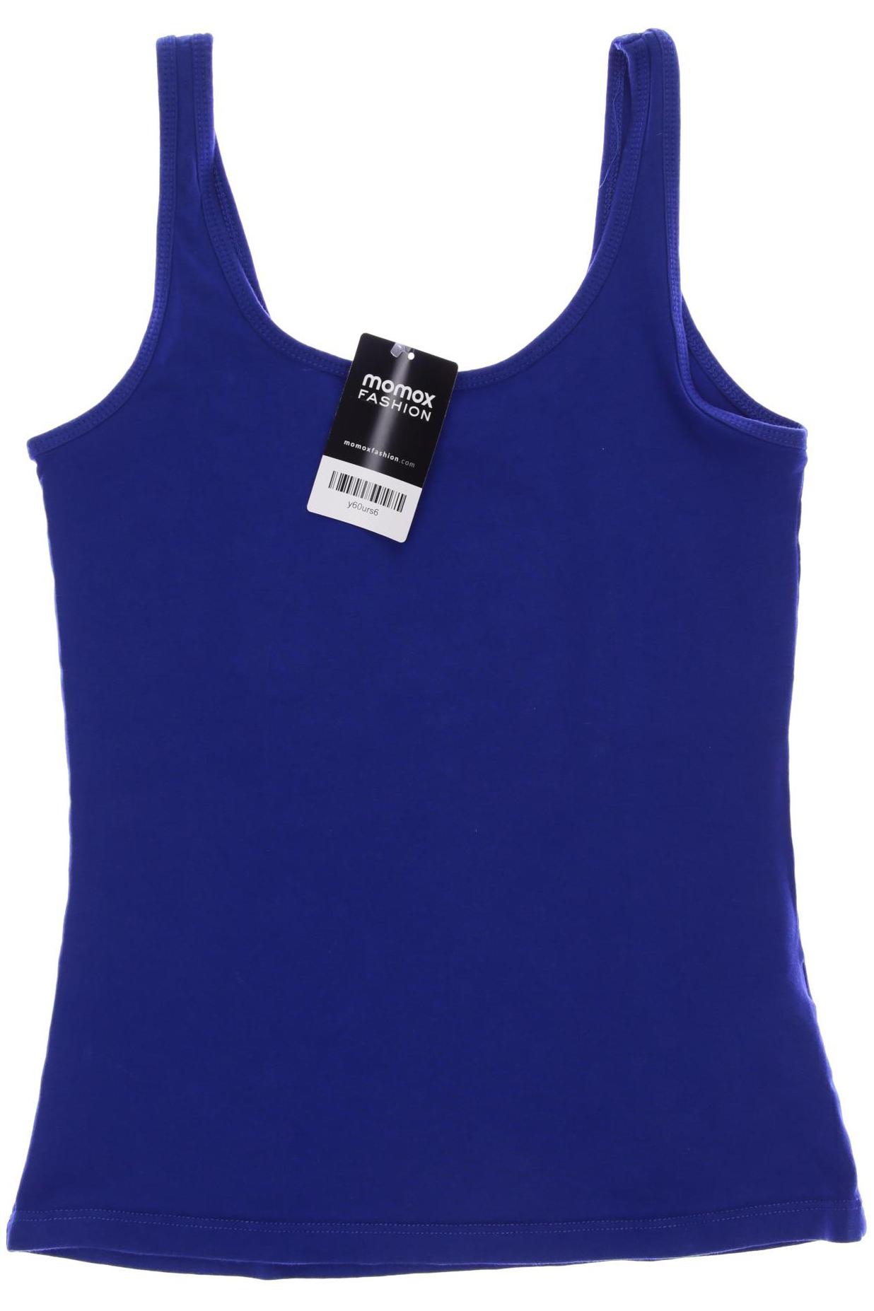 

Stradivarius Damen Top, marineblau