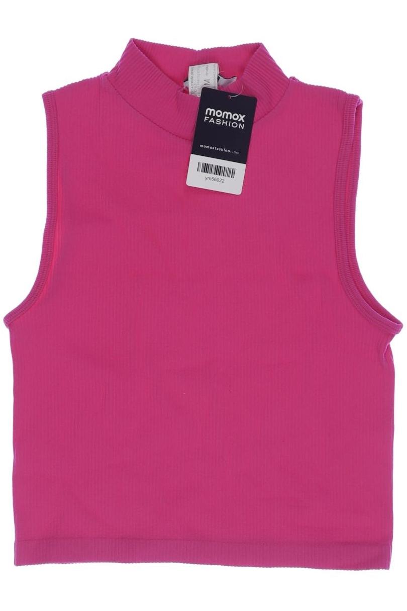 

Stradivarius Damen Top, pink, Gr. 38
