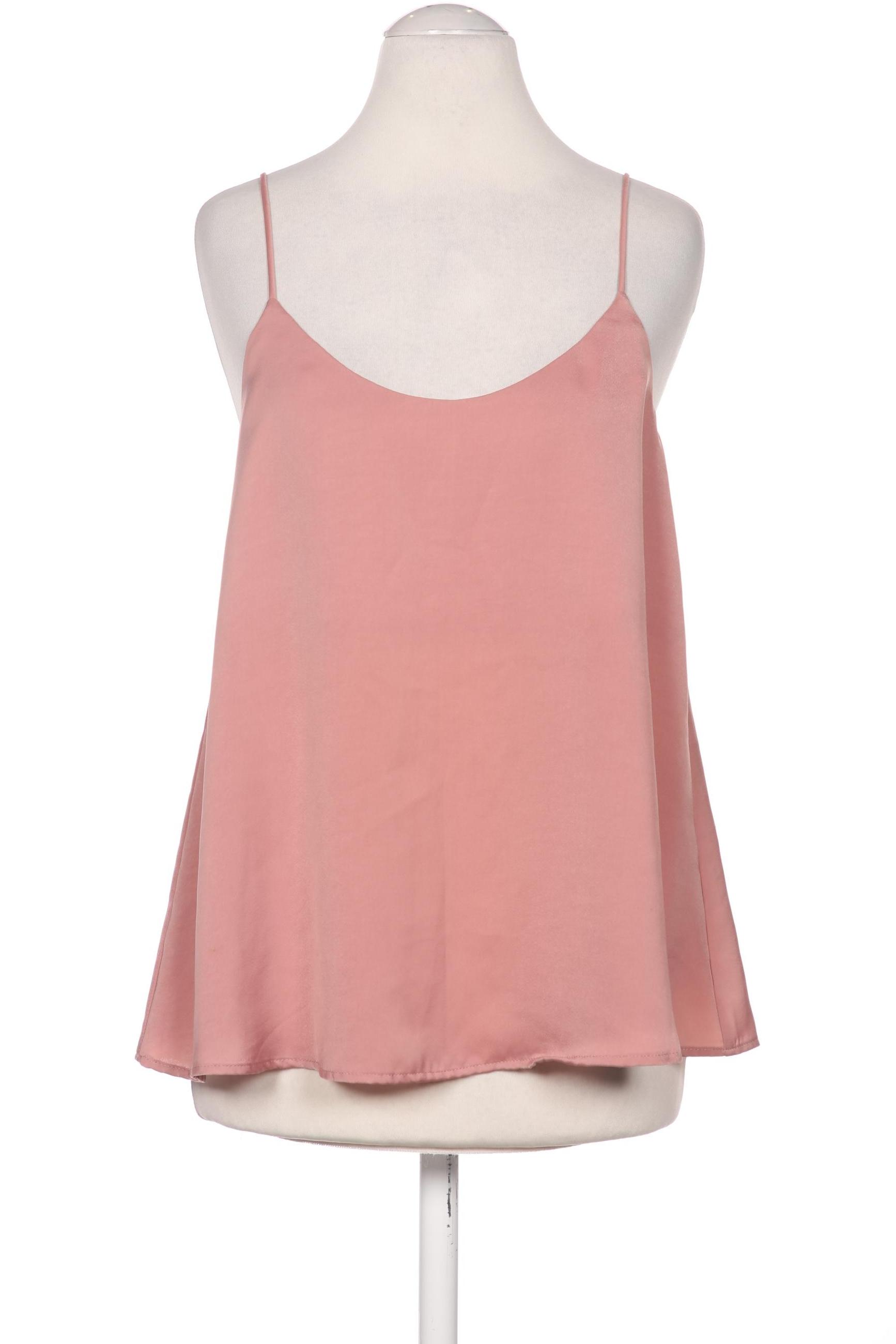 

Stradivarius Damen Top, pink, Gr. 34