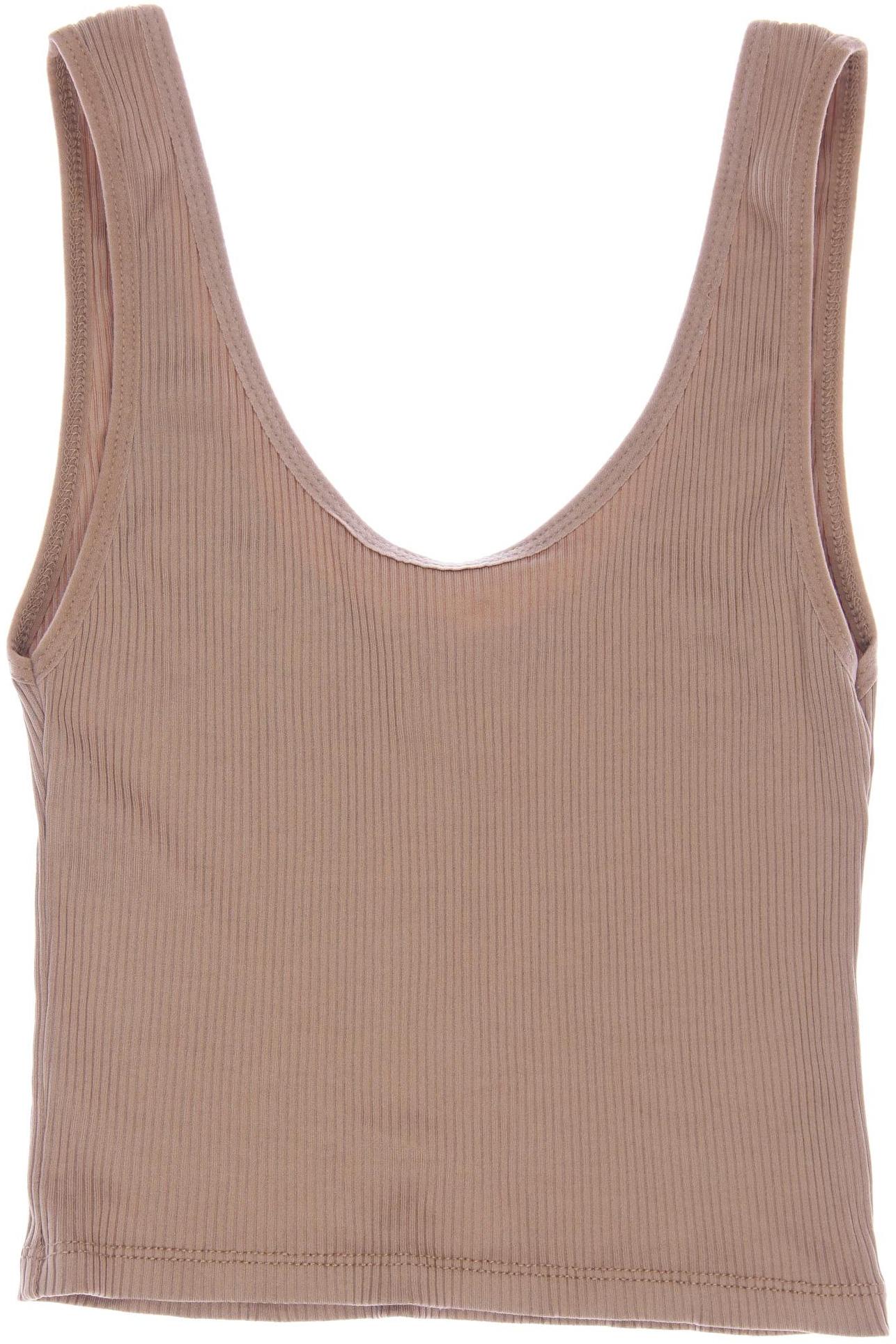 

Stradivarius Damen Top, beige