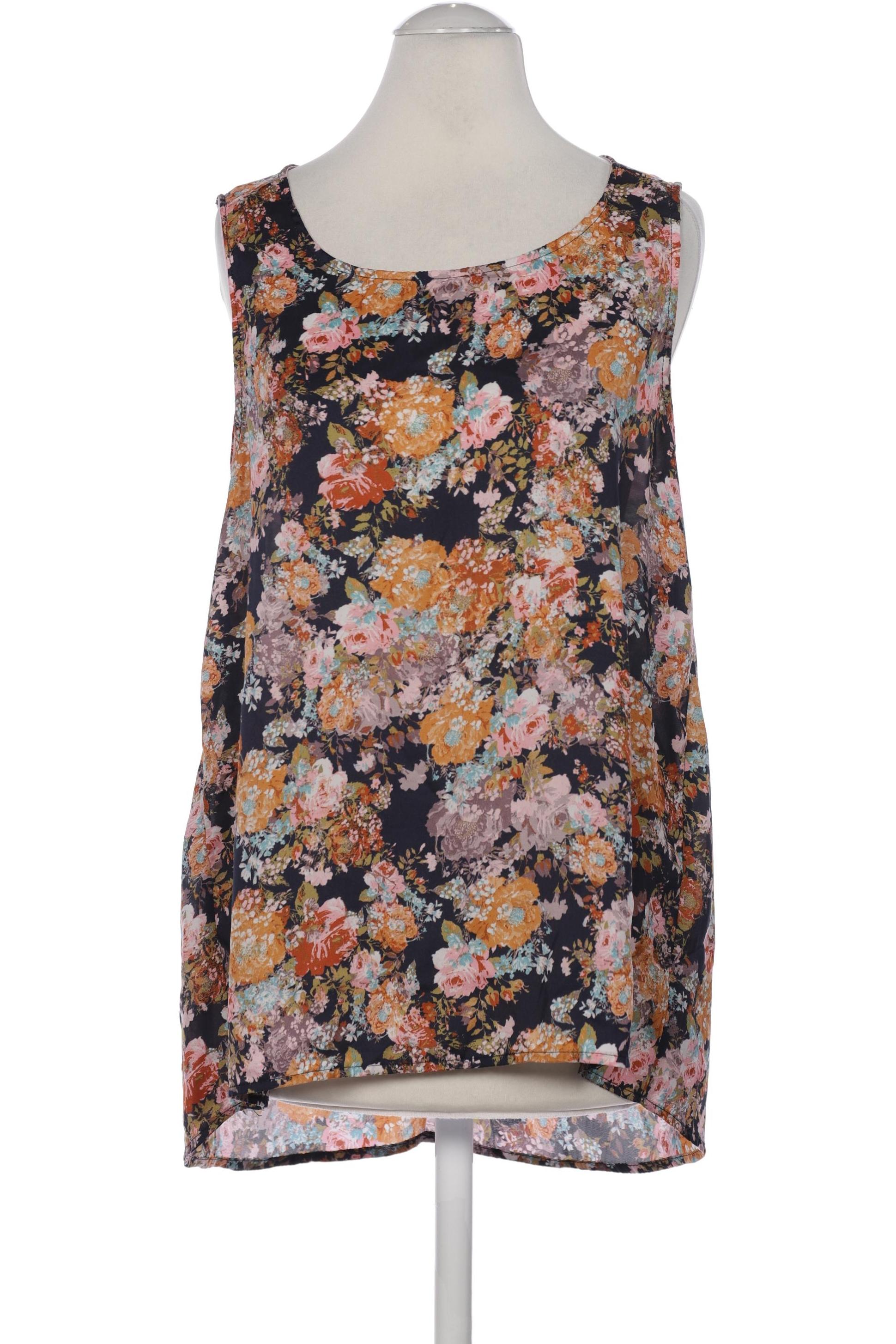 

Stradivarius Damen Top, mehrfarbig, Gr. 38