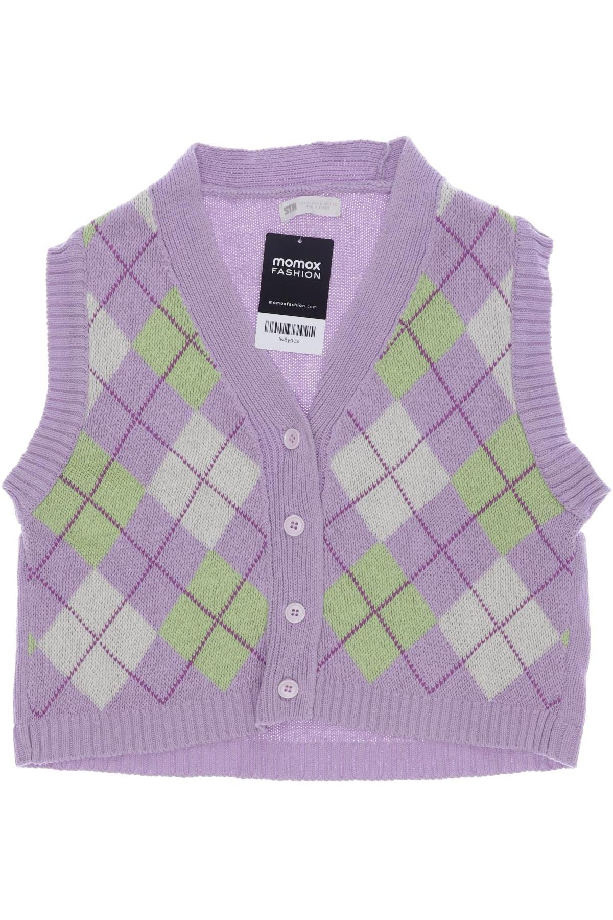 

Stradivarius Damen Weste, pink
