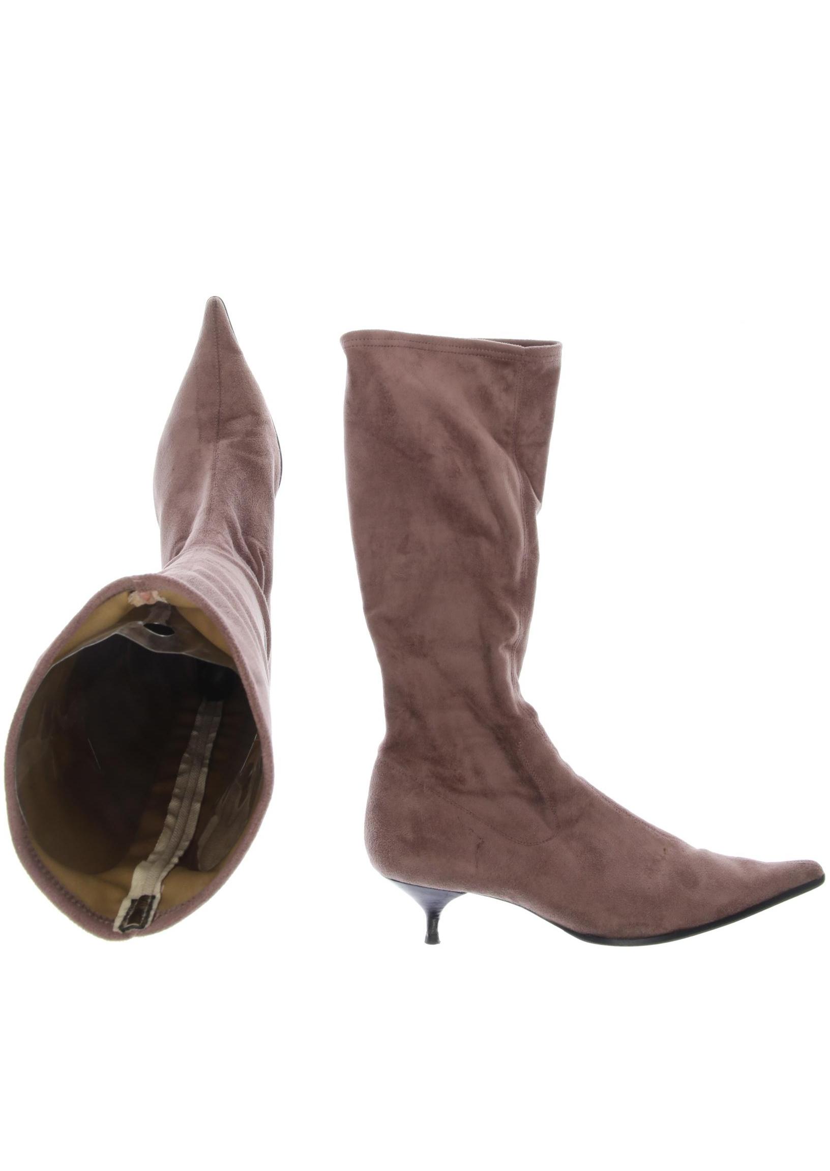 

Strategia Damen Stiefel, beige, Gr. 41