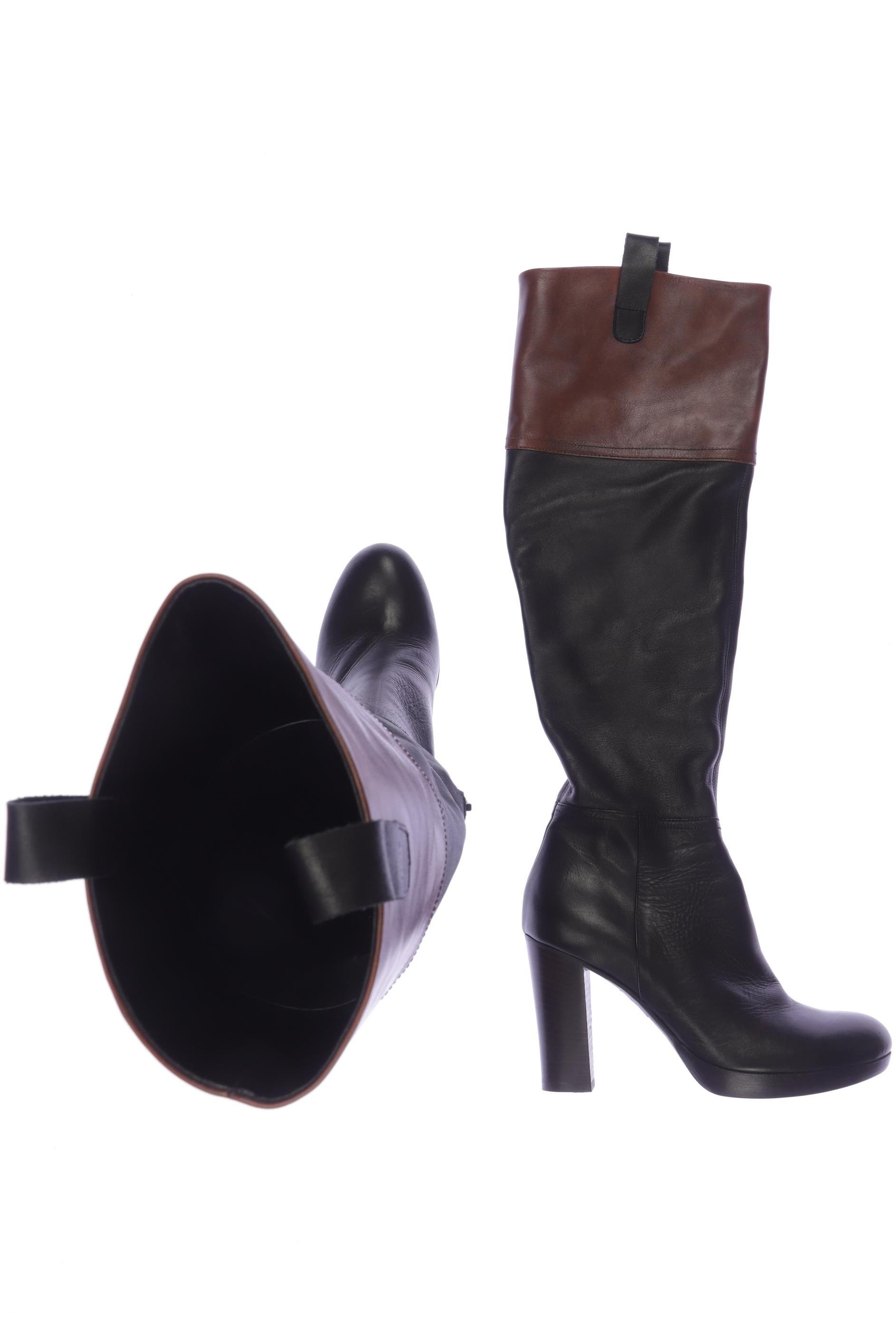 

Strategia Damen Stiefel, schwarz, Gr. 38
