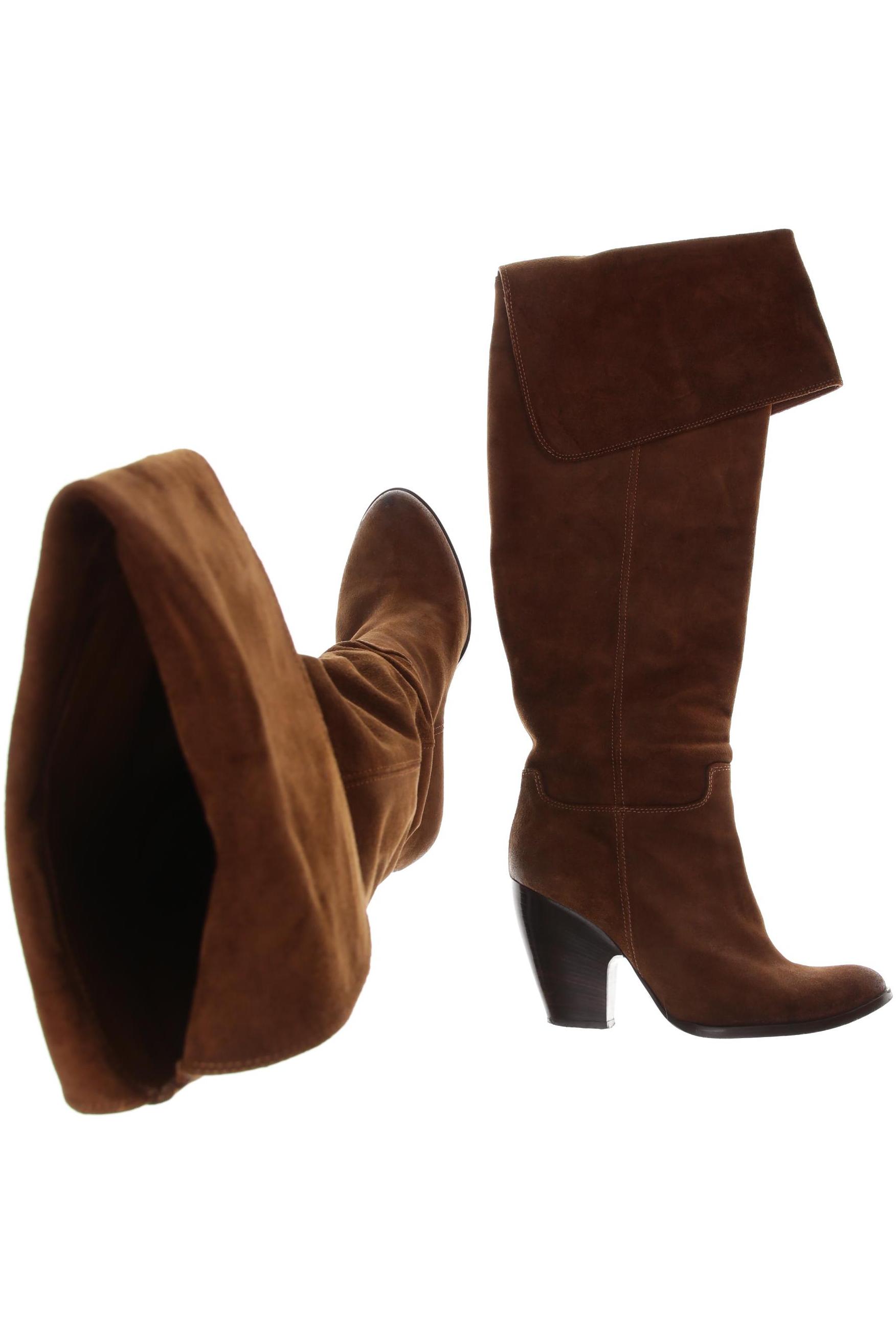 

Strategia Damen Stiefel, braun, Gr. 39