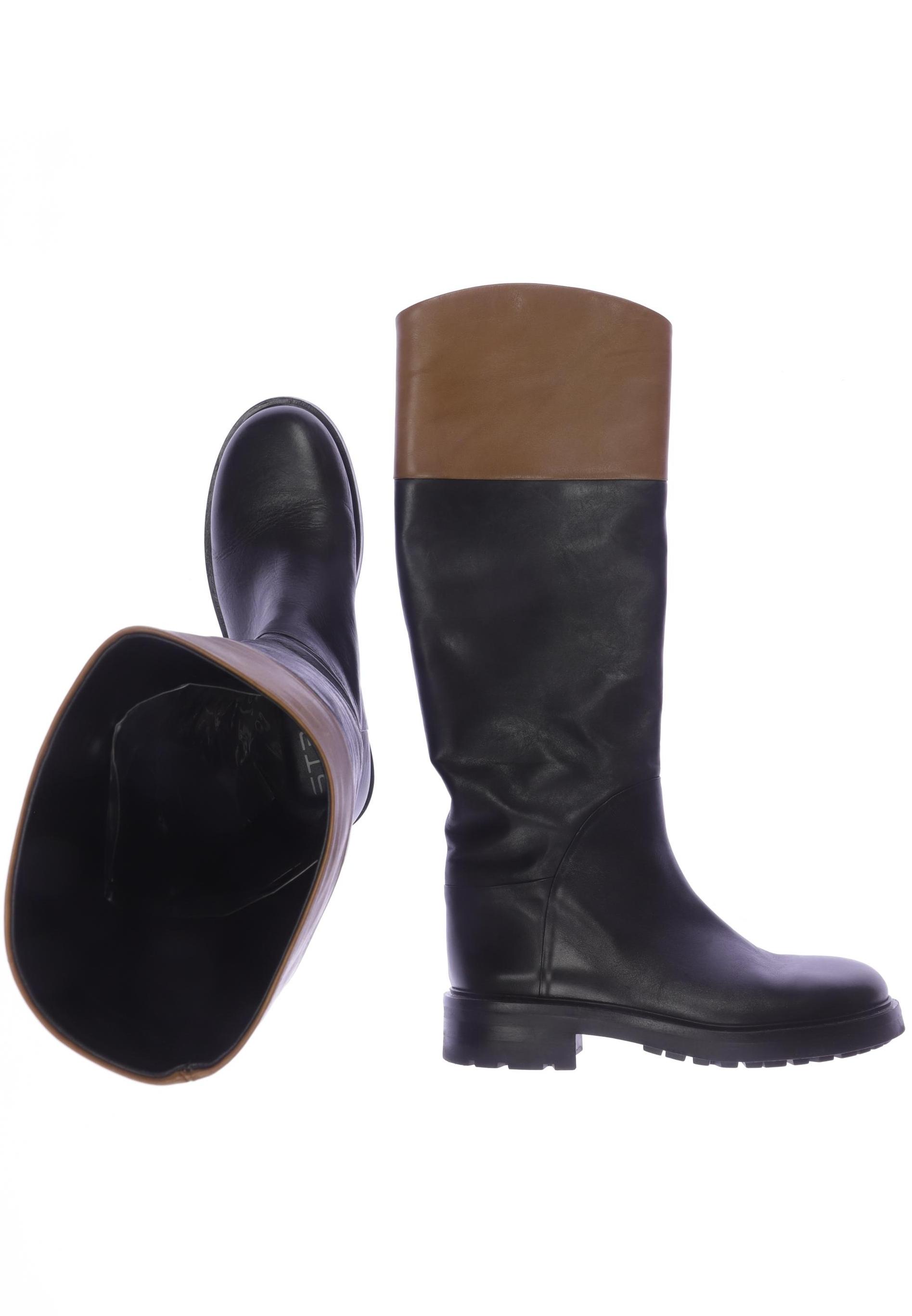 

Strategia Damen Stiefel, schwarz, Gr. 39