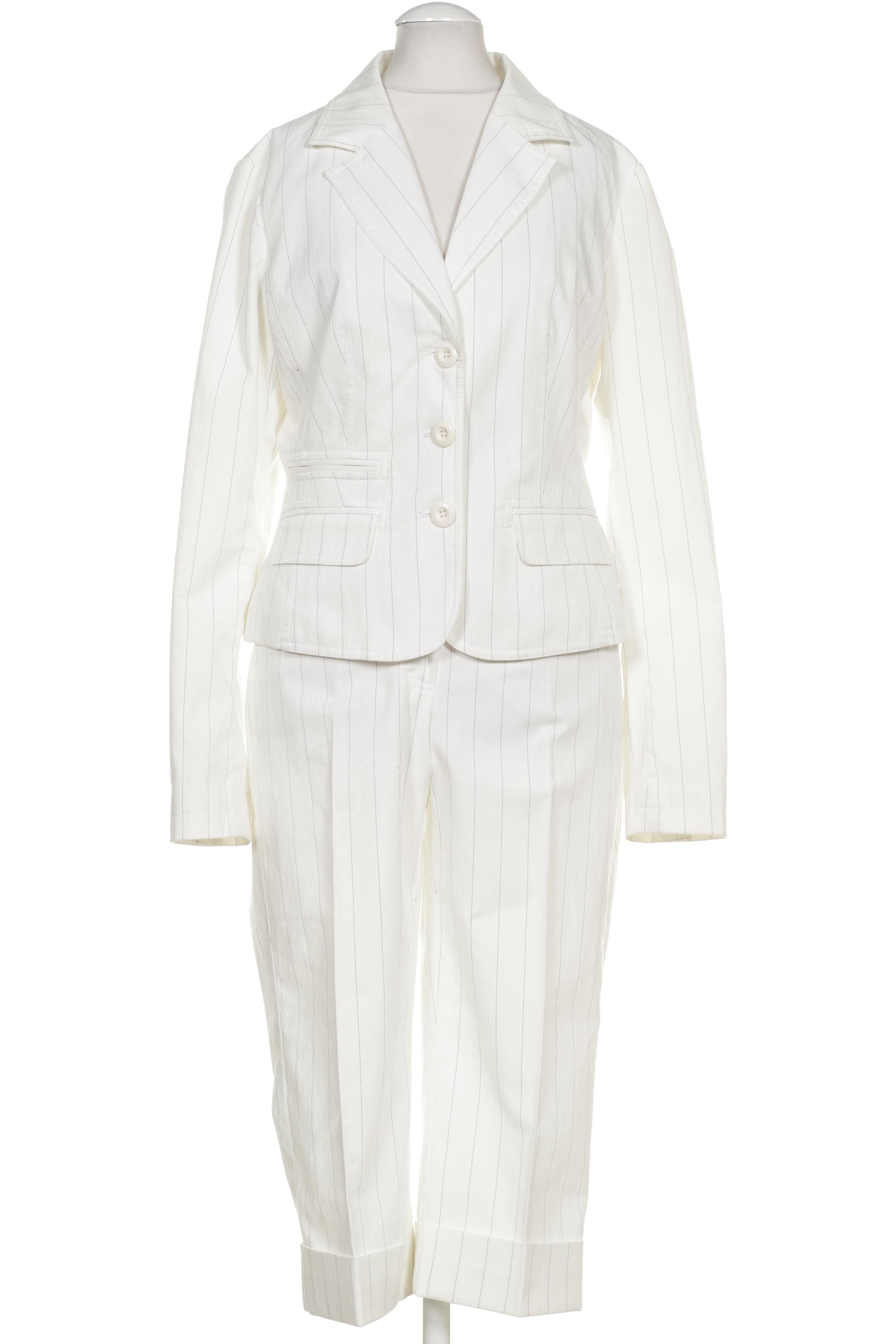 

Street One Damen Anzug, weiß, Gr. 36