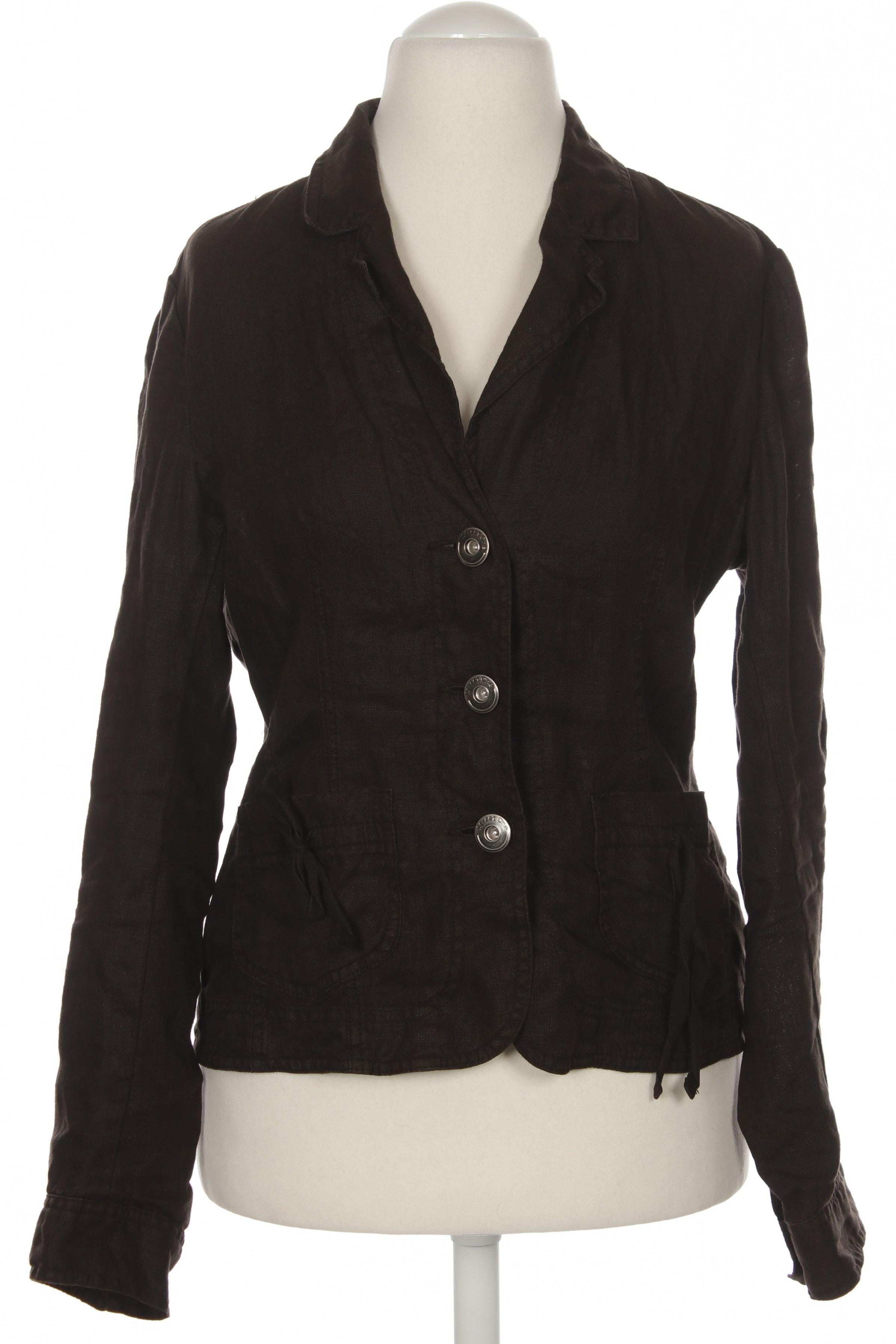 

Street One Damen Blazer, braun, Gr. 38