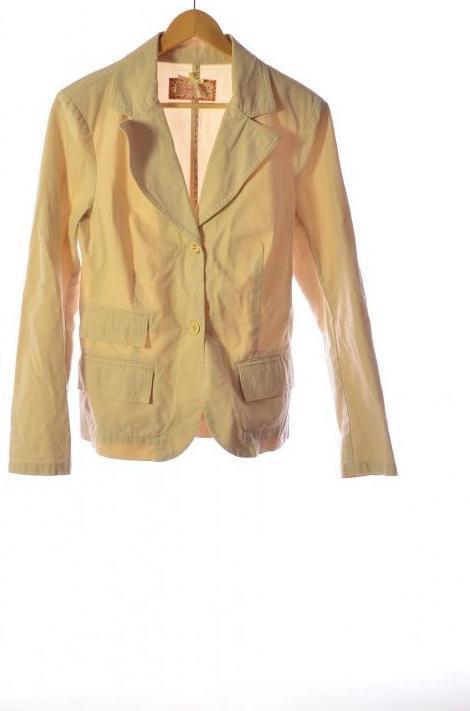 

Street One Damen Blazer, orange, Gr. 38