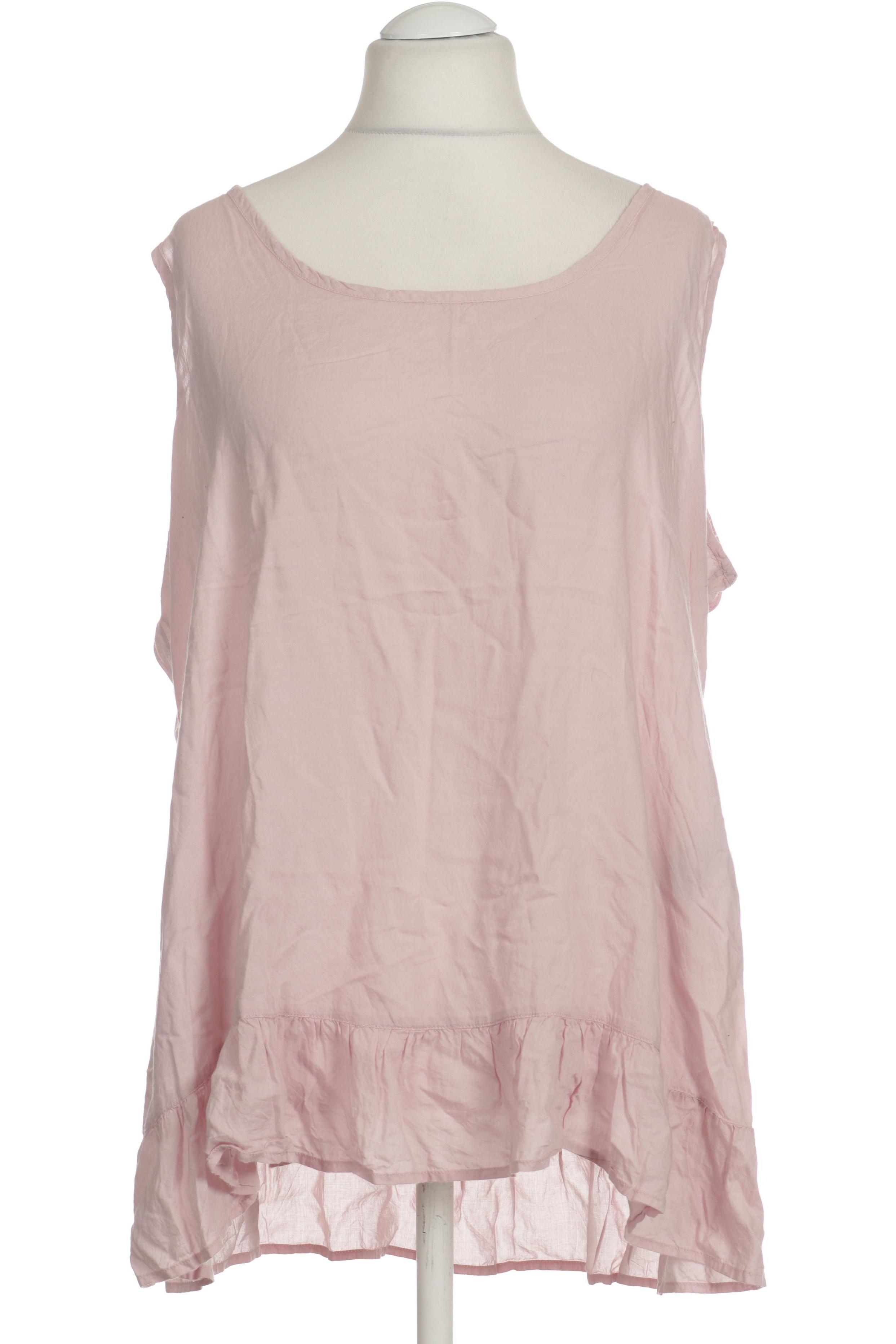 

Street One Damen Bluse, pink, Gr.