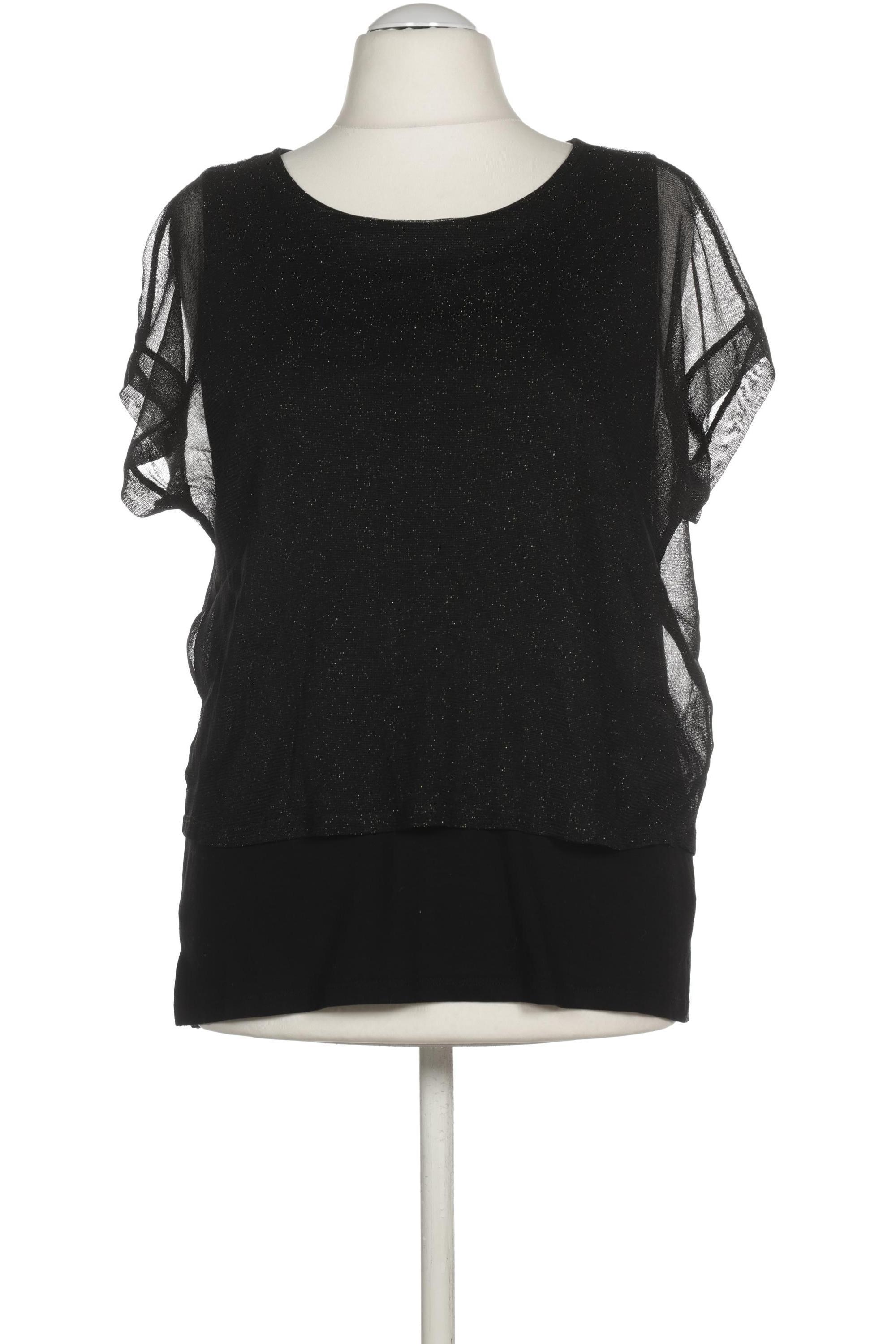 

Street One Damen Bluse, schwarz, Gr. 38