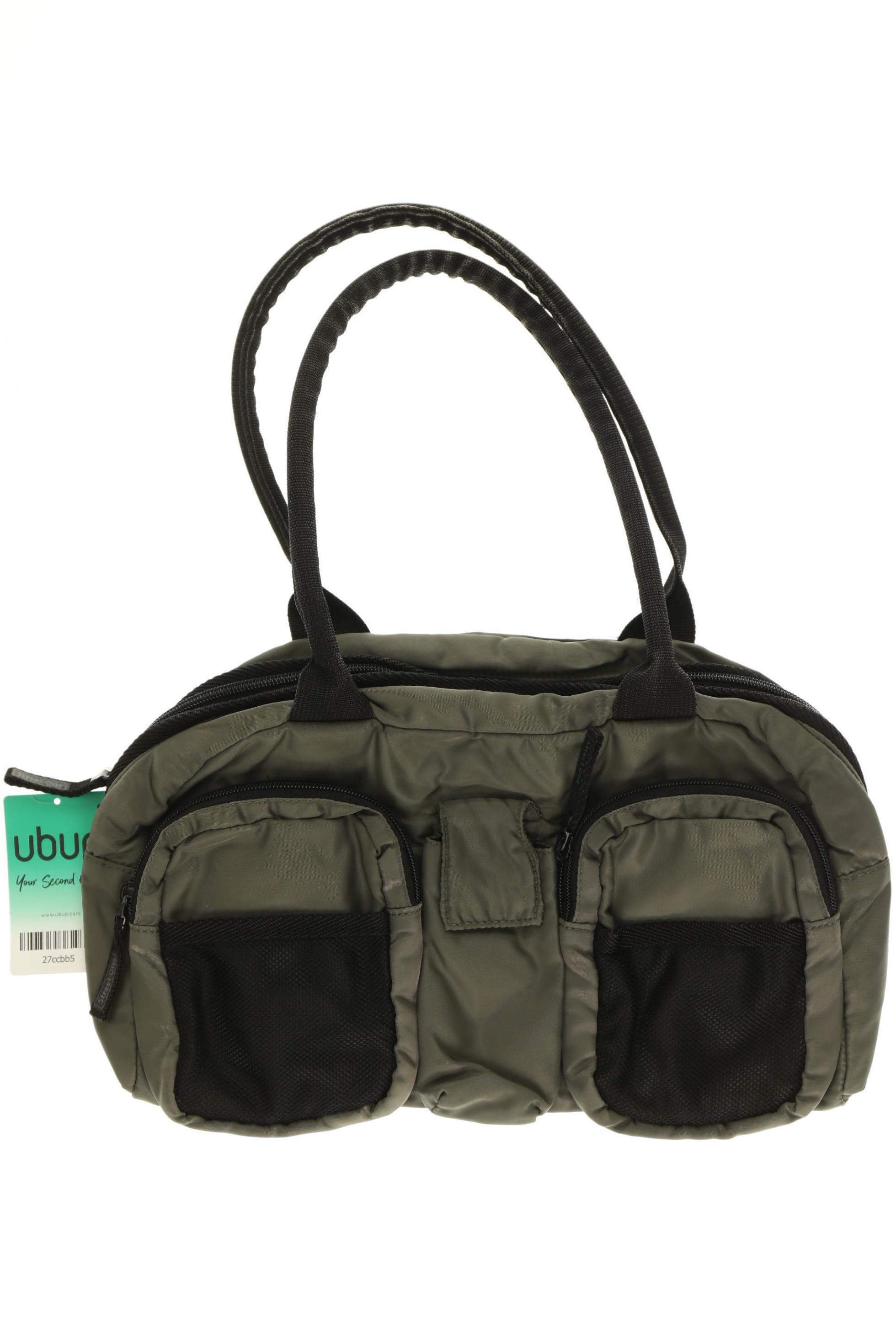 

Street One Damen Handtasche, grau, Gr.