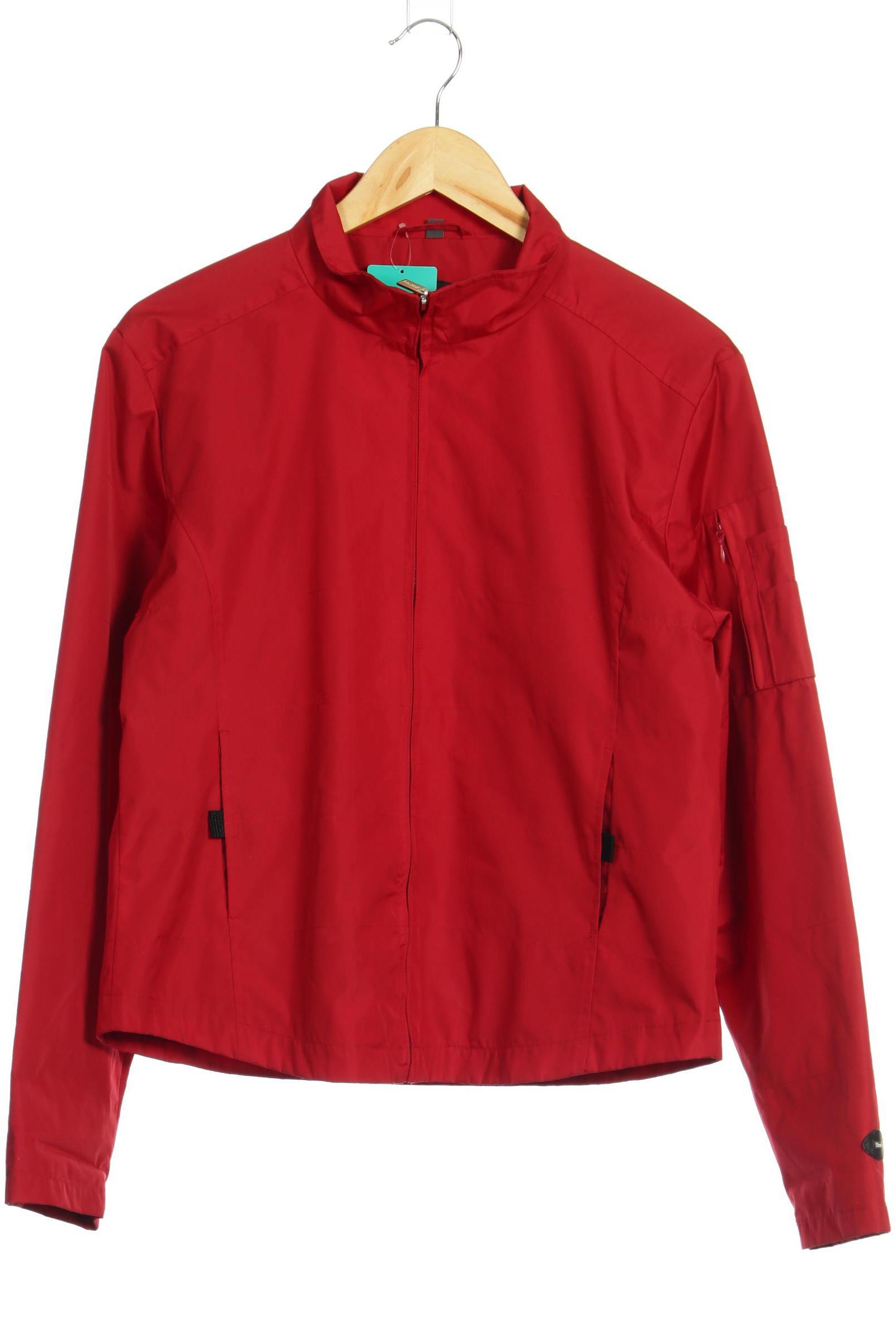 

Street One Damen Jacke, rot, Gr. 40