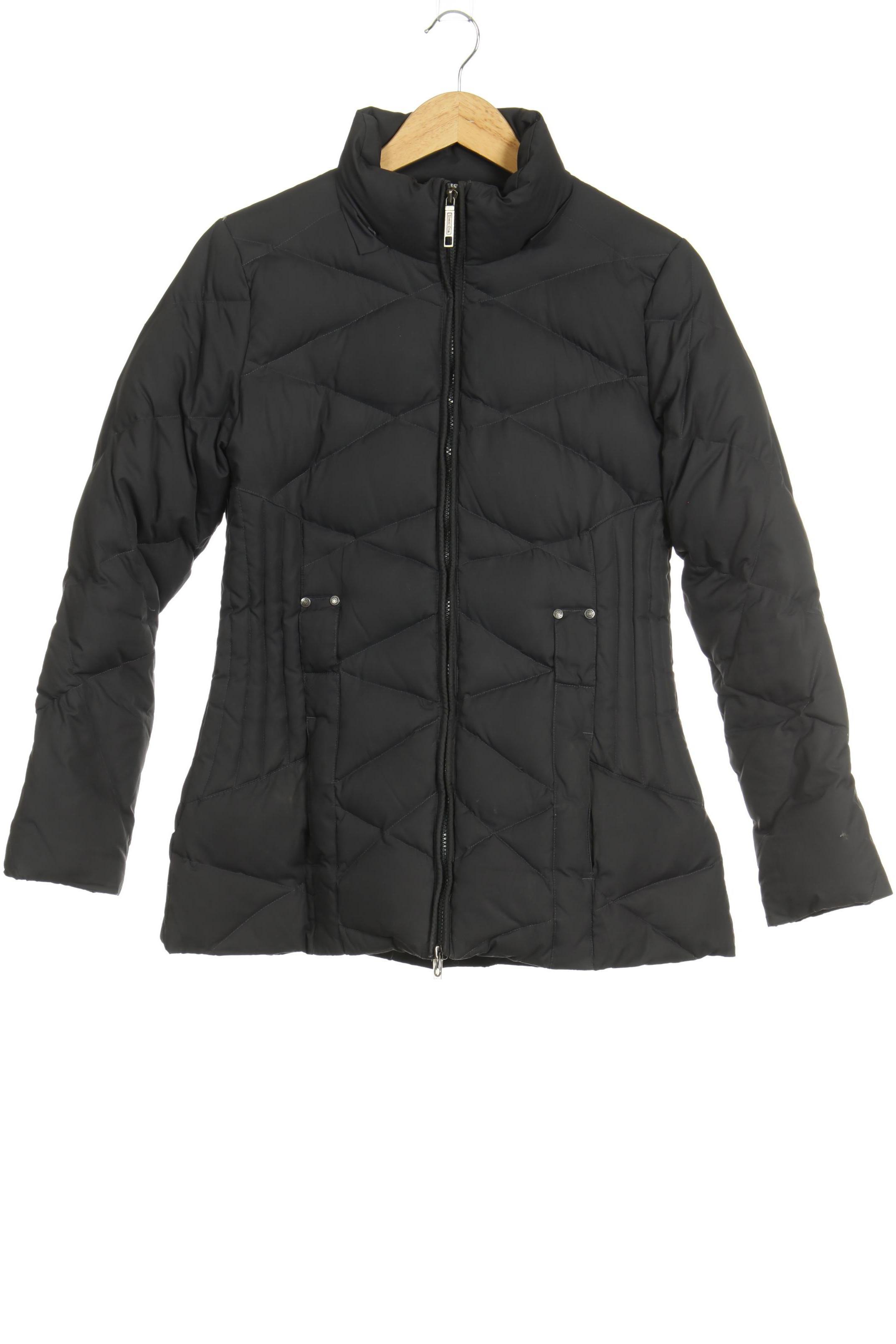 

Street One Damen Jacke, grau, Gr. 36