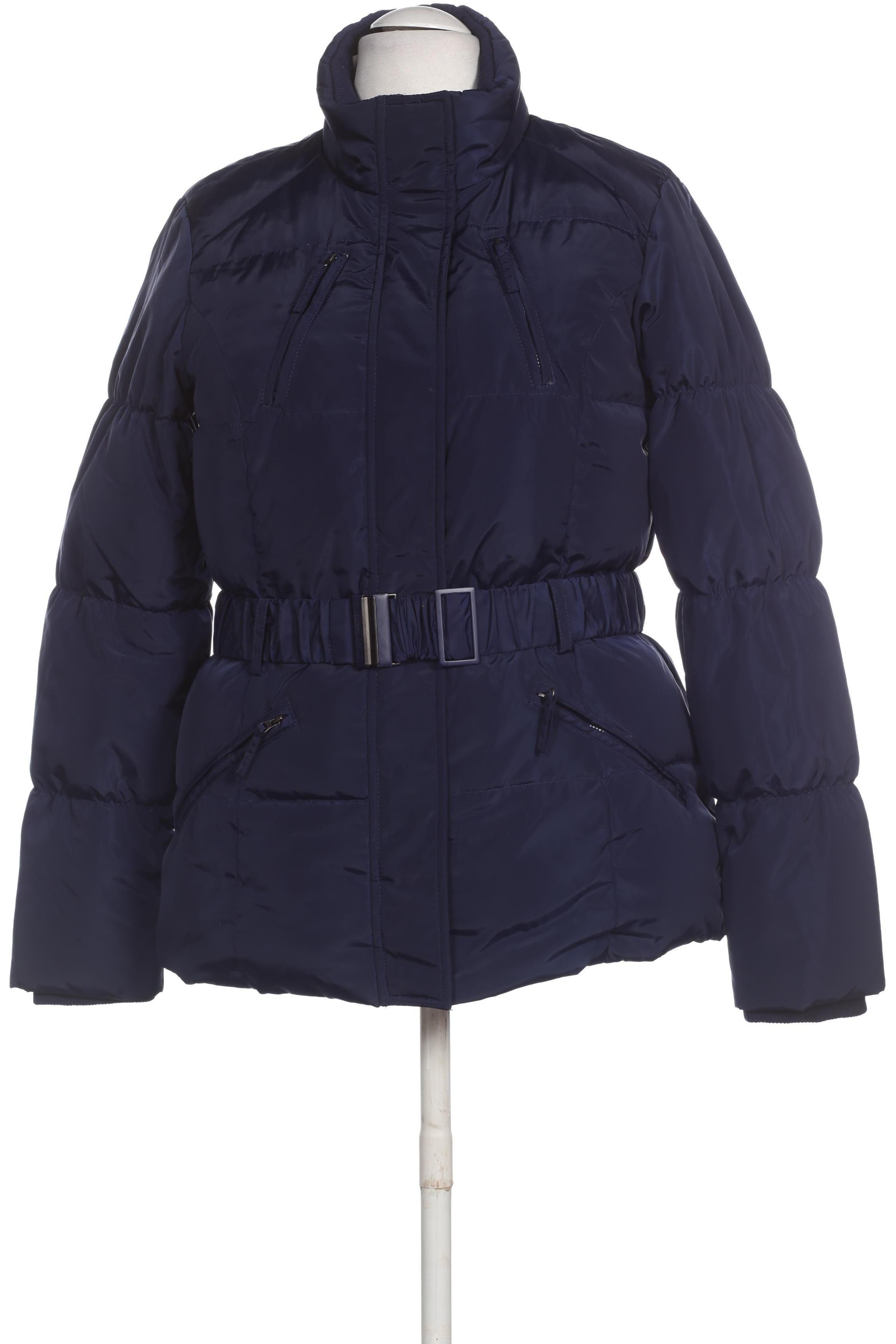 

Street One Damen Jacke, blau, Gr. 42