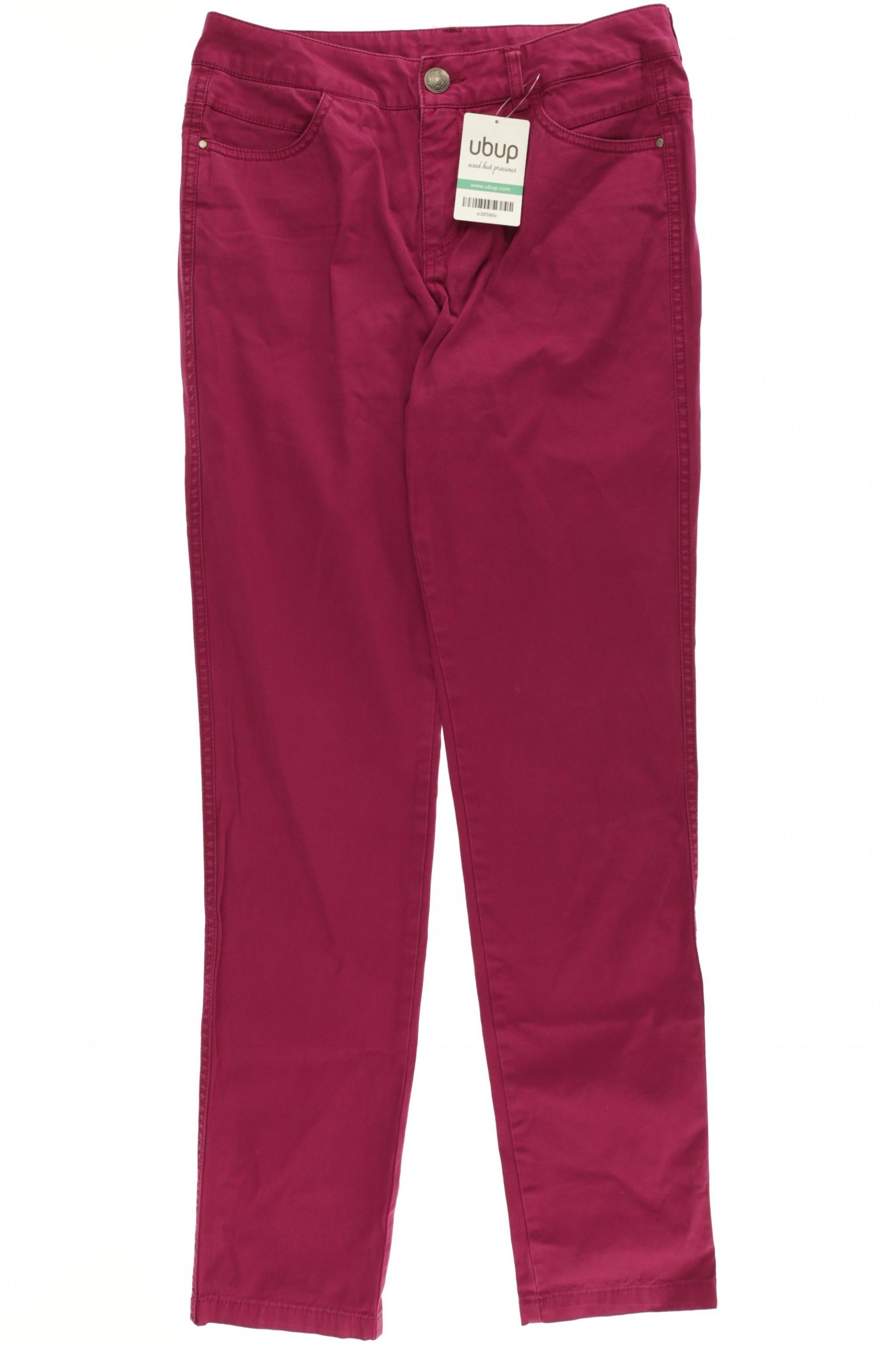 

Street One Damen Jeans, pink, Gr. 34
