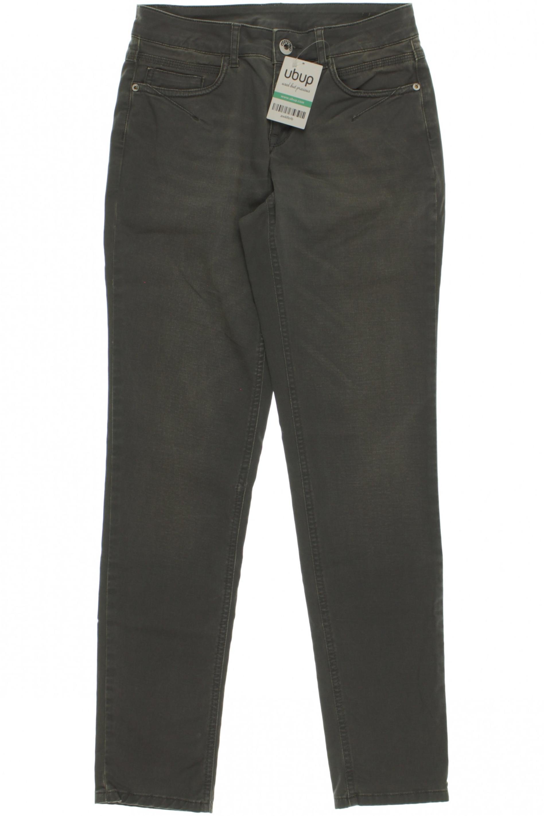 

Street One Damen Jeans, grau, Gr. 36