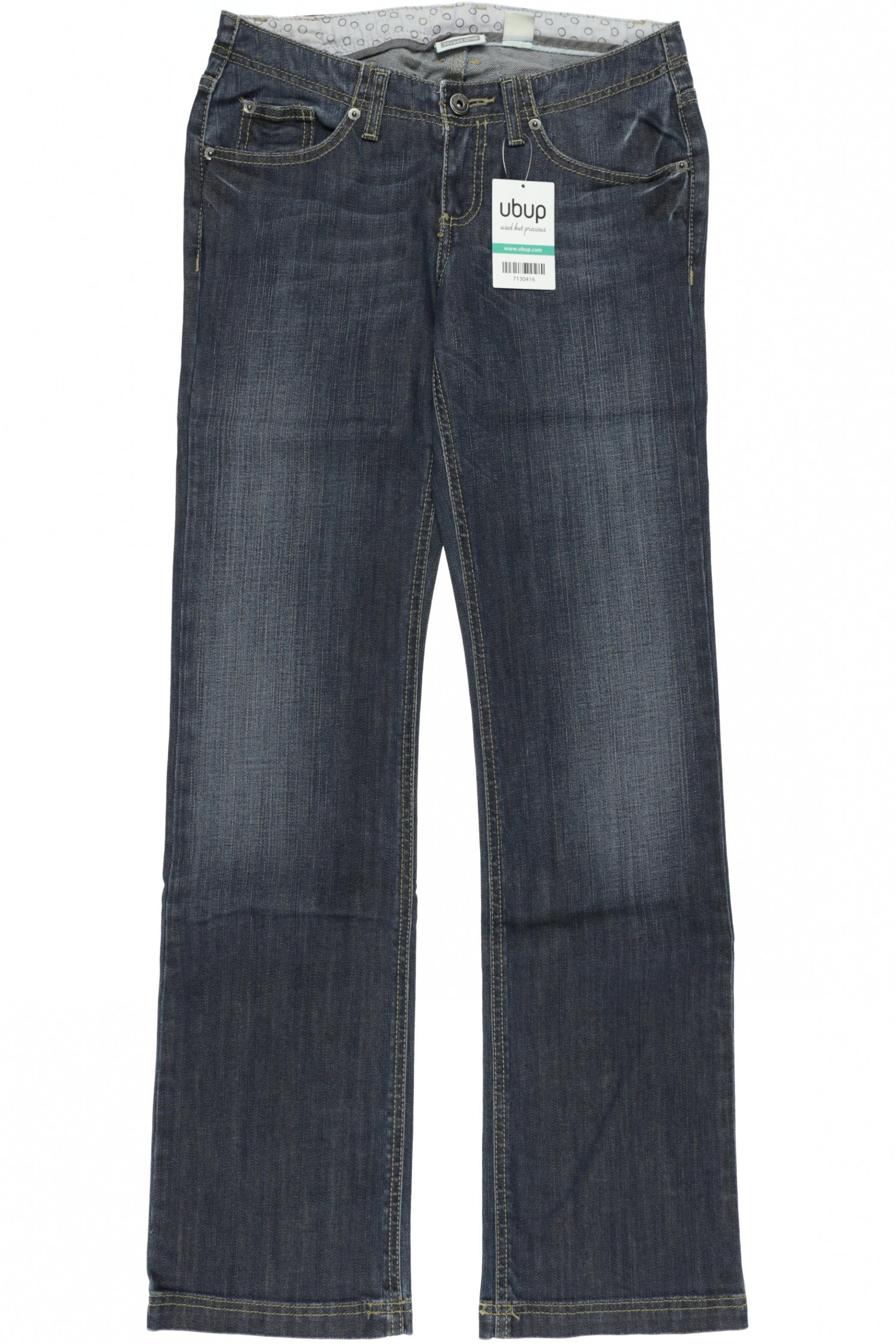 

Street One Damen Jeans, blau, Gr. 26