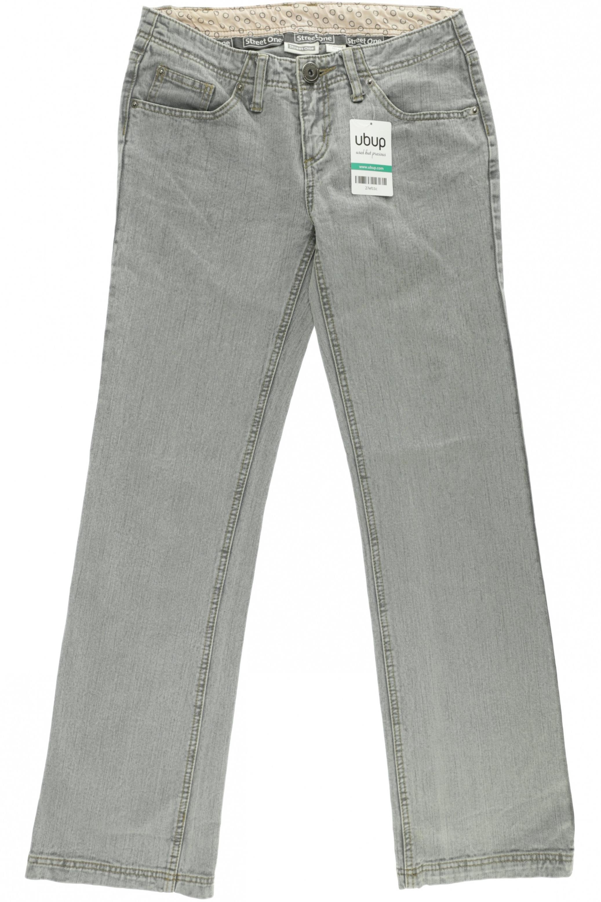 

Street One Damen Jeans, blau, Gr. 29