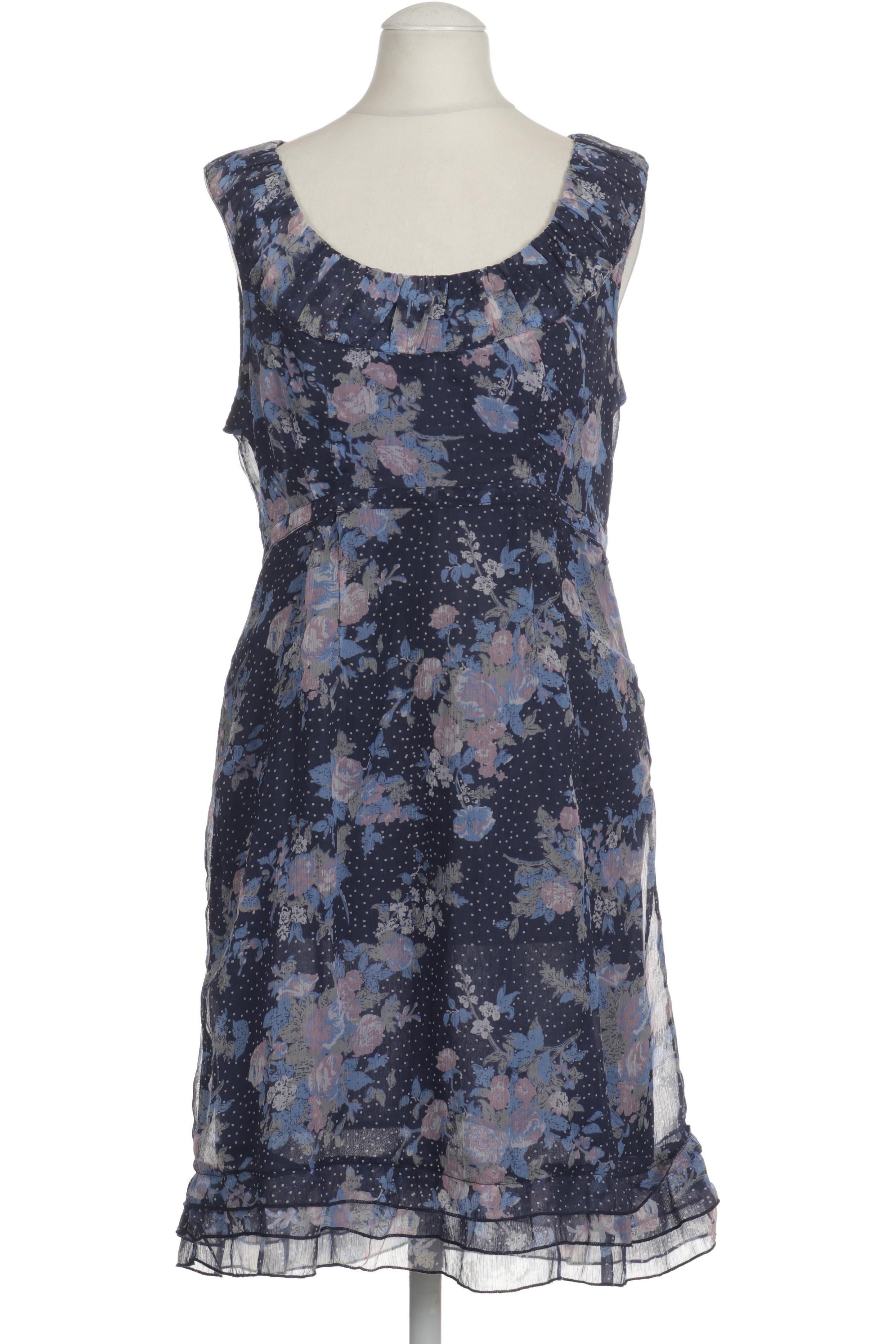 

Street One Damen Kleid, blau, Gr. 38