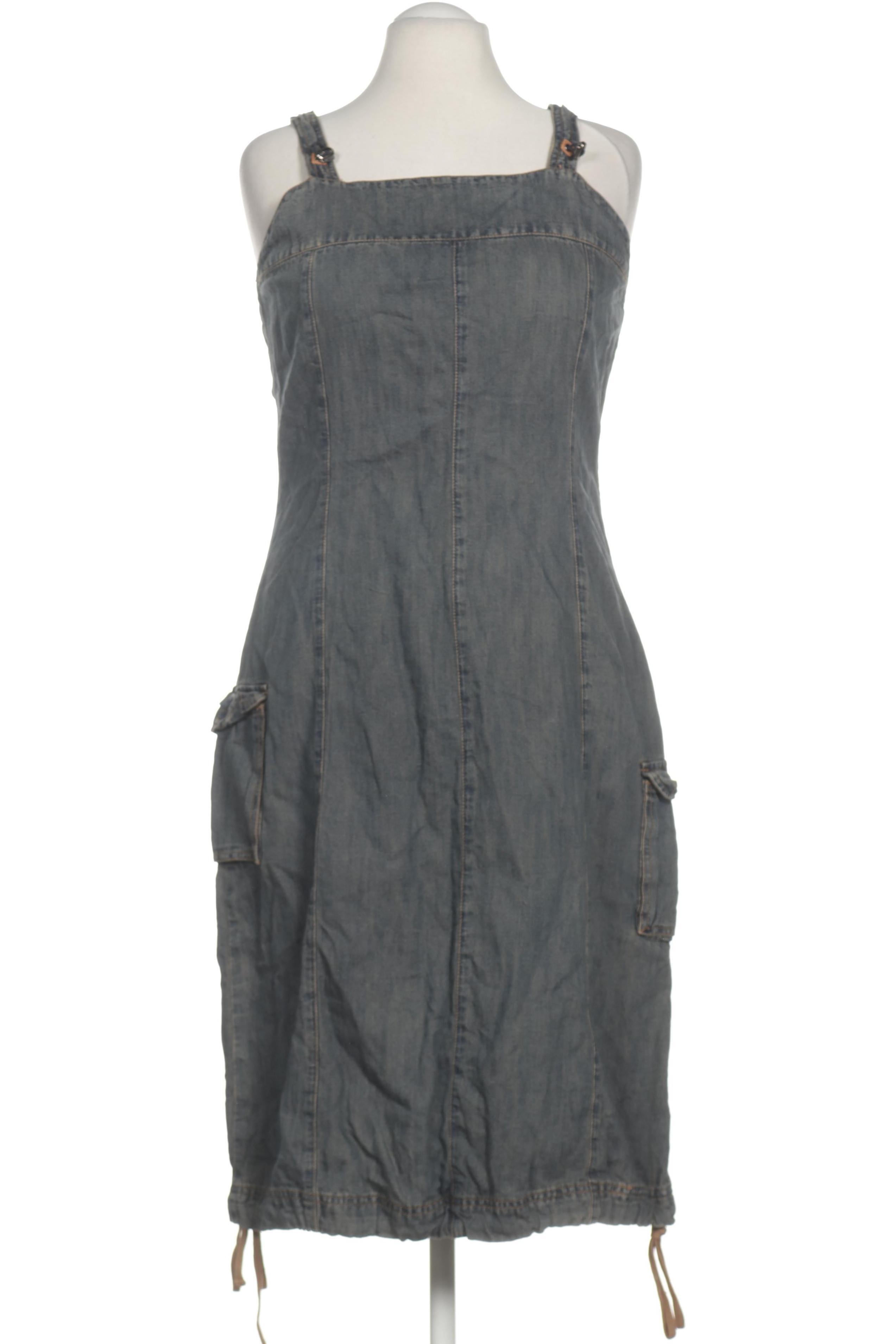 

Street One Damen Kleid, blau, Gr. 42
