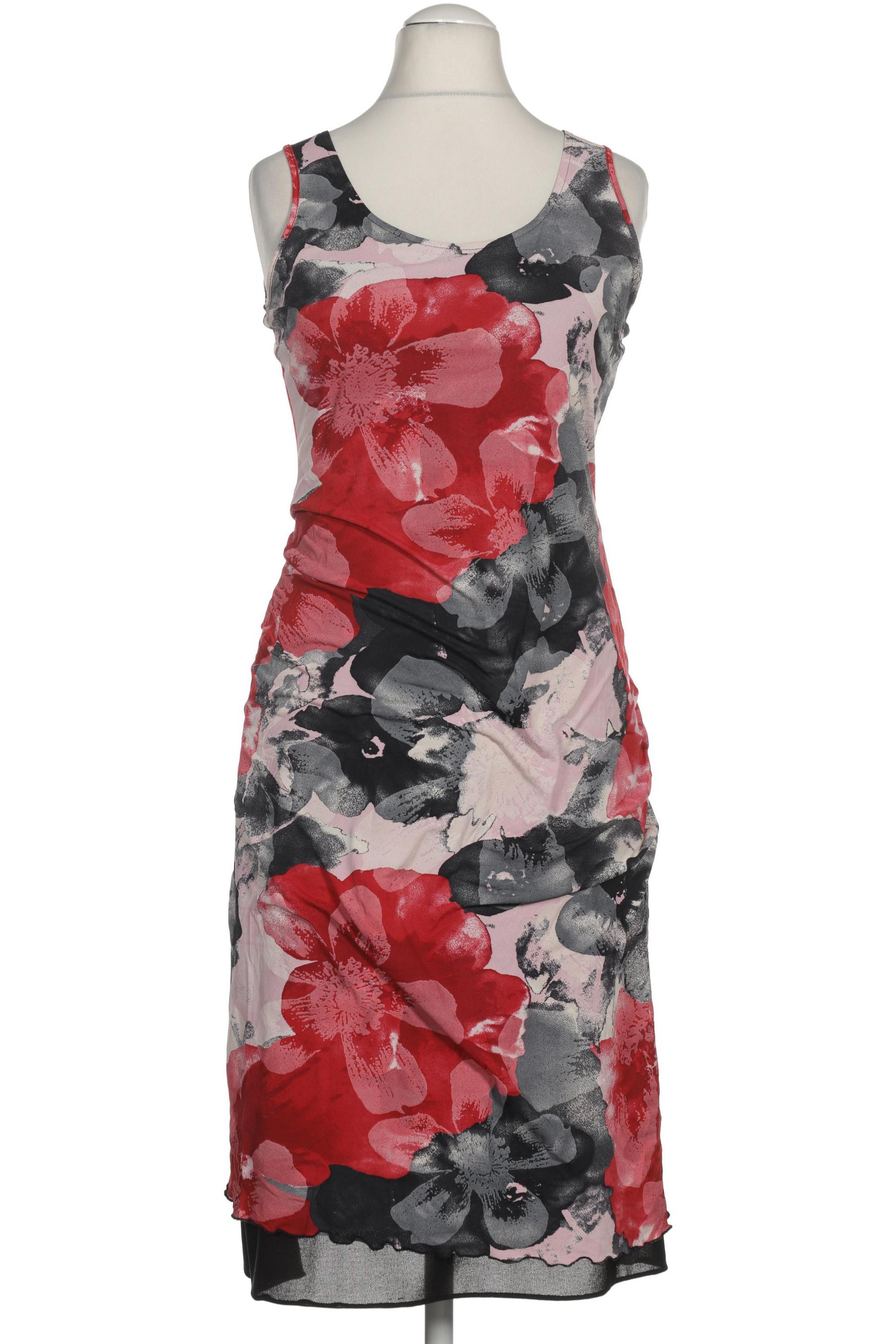 

Street One Damen Kleid, grau, Gr. 38