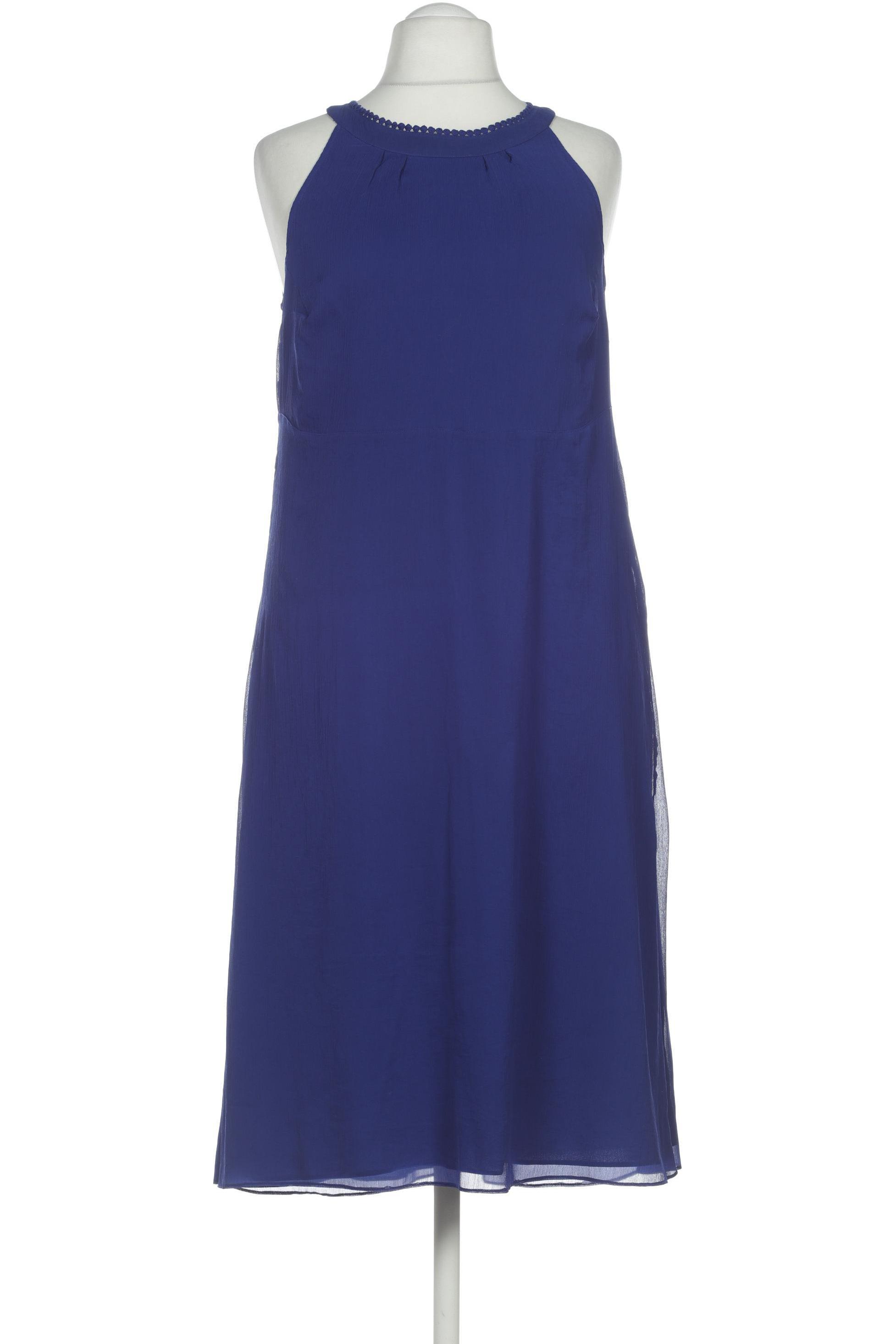 

Street One Damen Kleid, blau, Gr. 44