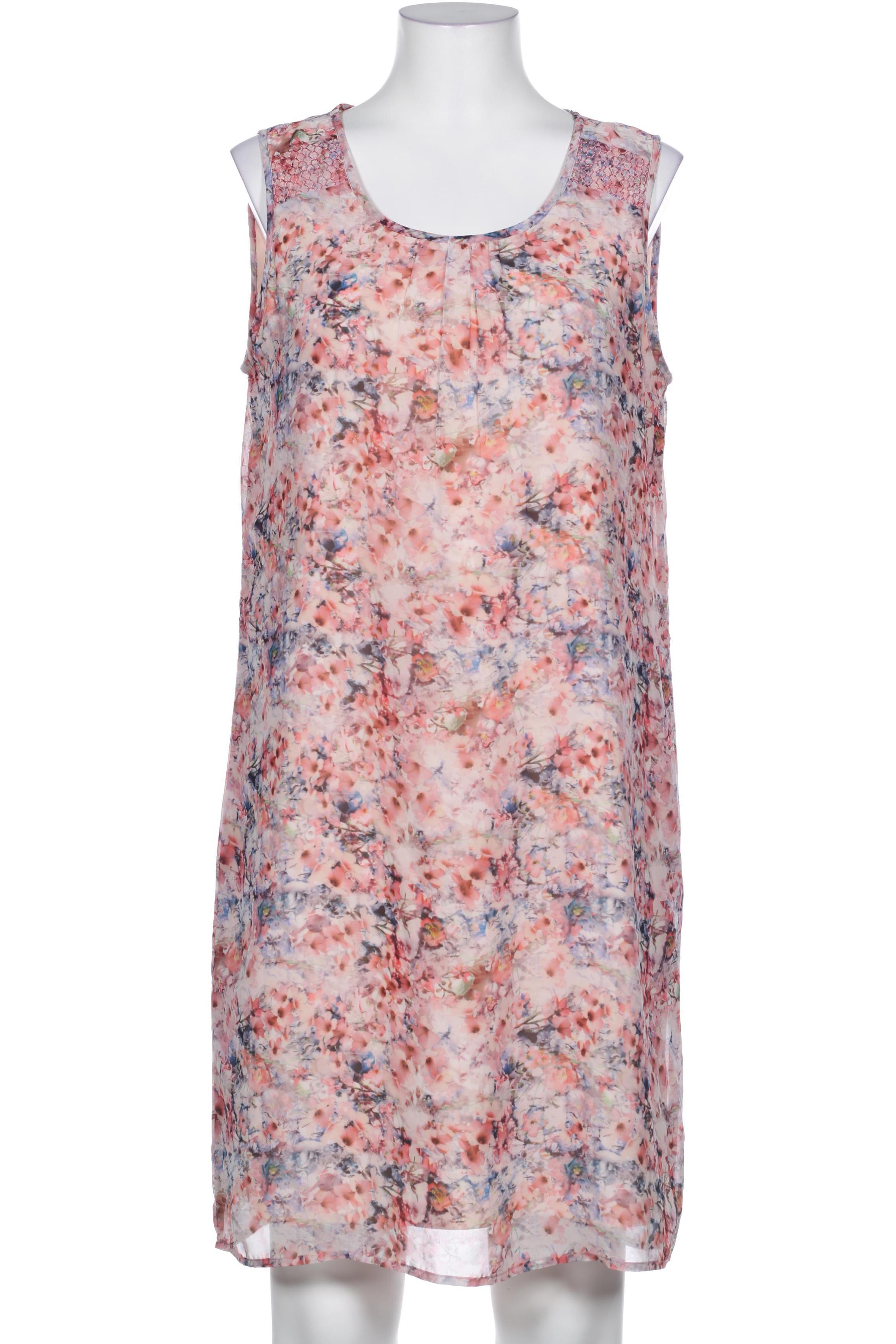 

Street One Damen Kleid, pink, Gr. 40