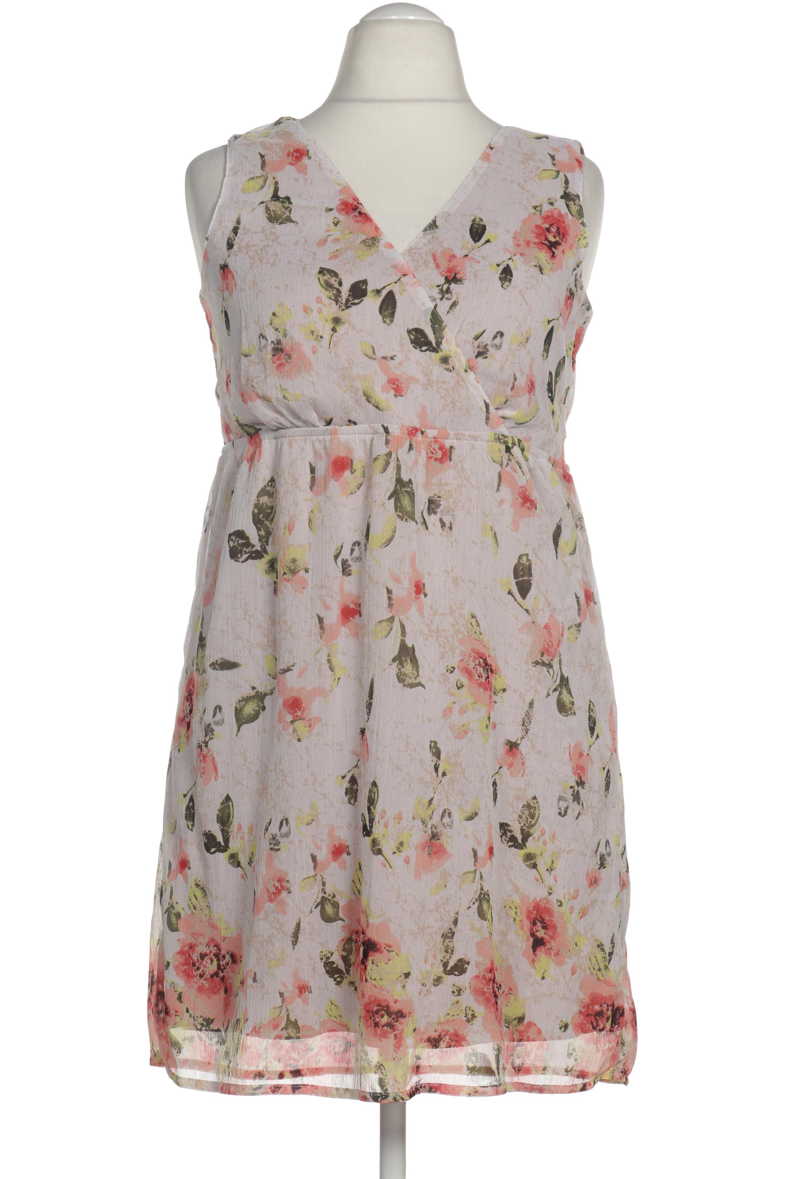 

Street One Damen Kleid, beige, Gr. 42