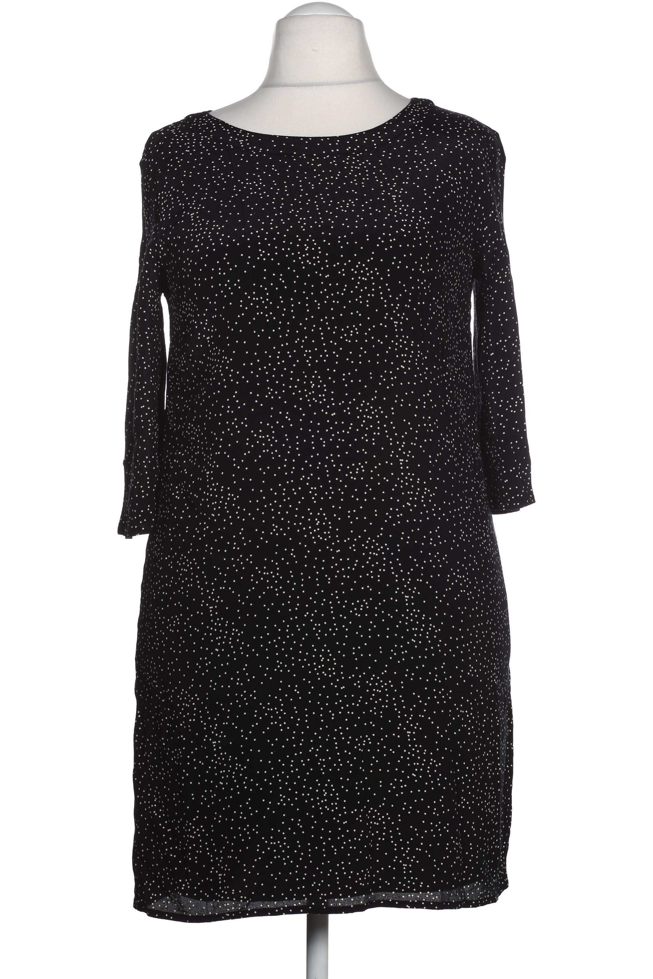 

Street One Damen Kleid, schwarz, Gr. 42