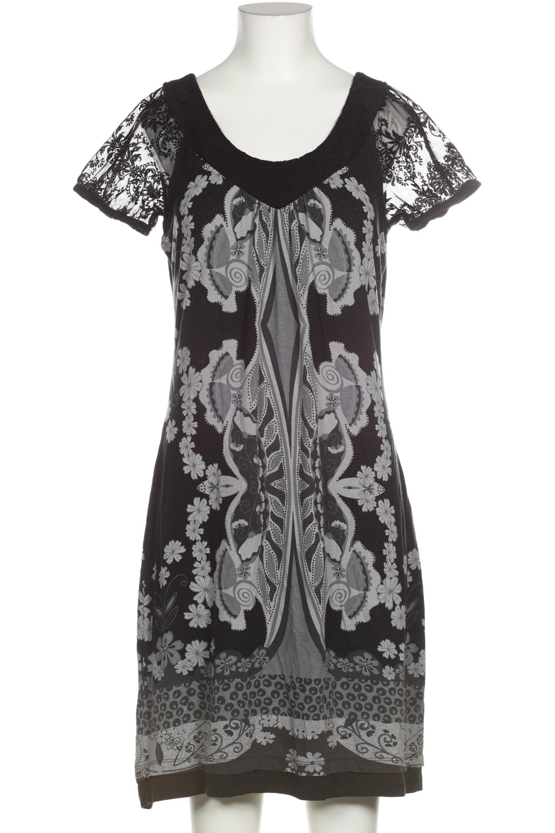 

Street One Damen Kleid, grau, Gr. 38