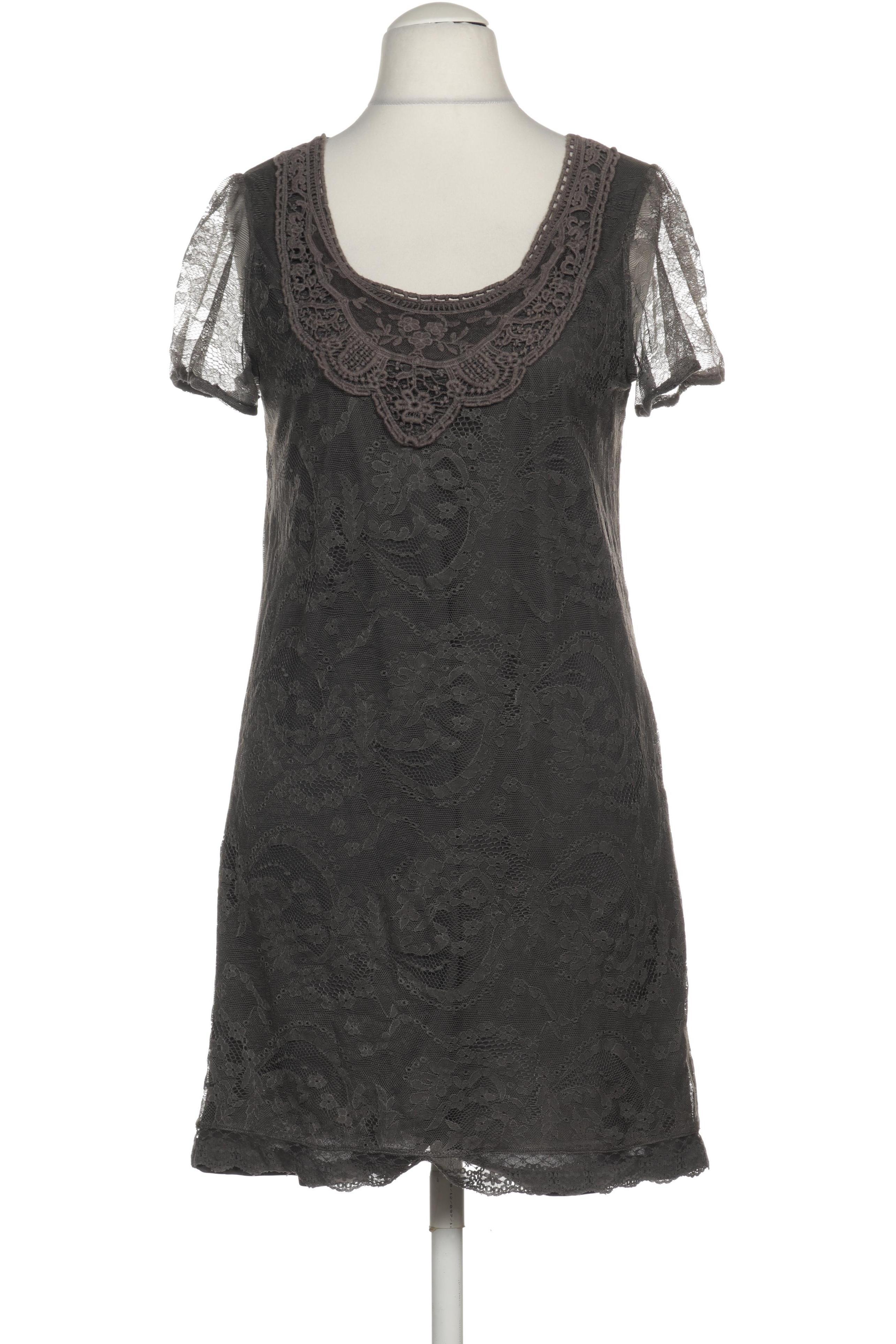 

Street One Damen Kleid, grau, Gr. 38