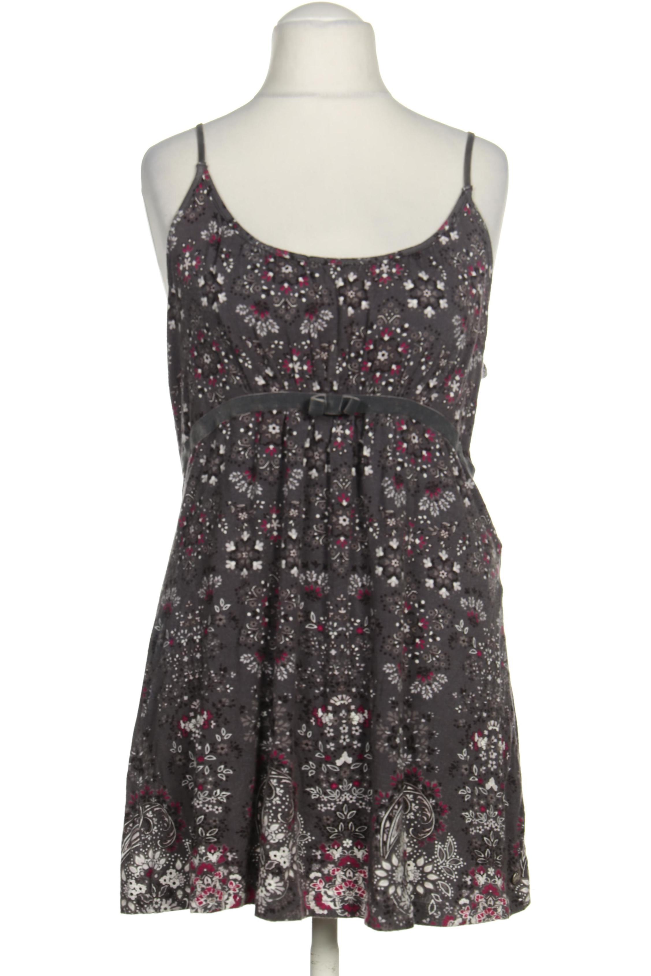 

Street One Damen Kleid, grau, Gr. 42