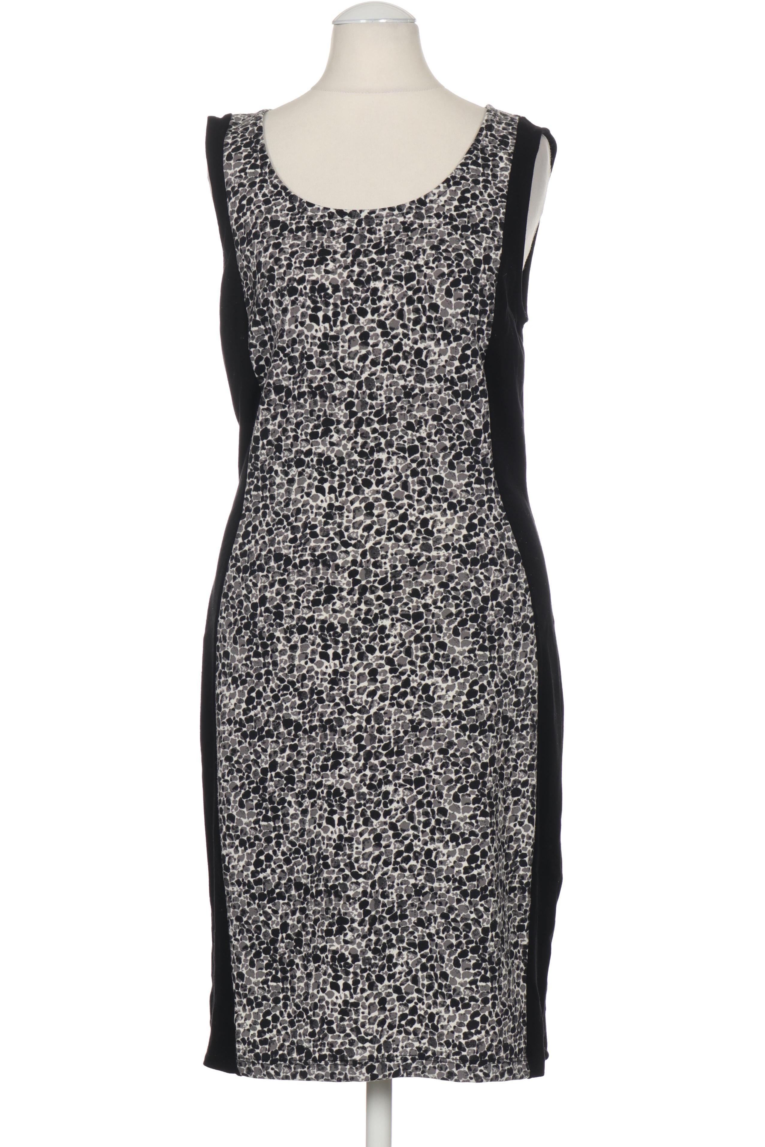 

Street One Damen Kleid, grau, Gr. 38