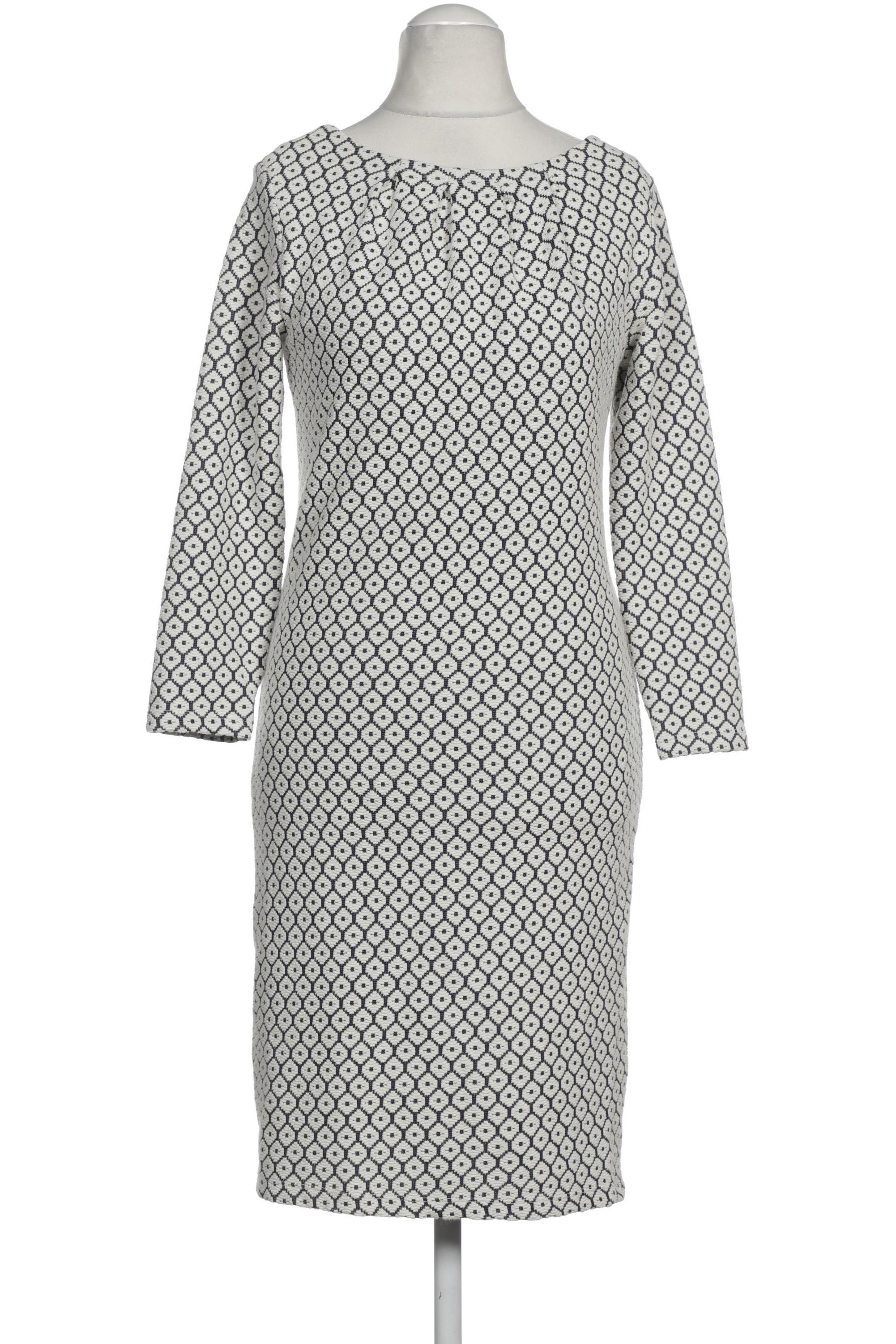 

Street One Damen Kleid, weiß, Gr. 36