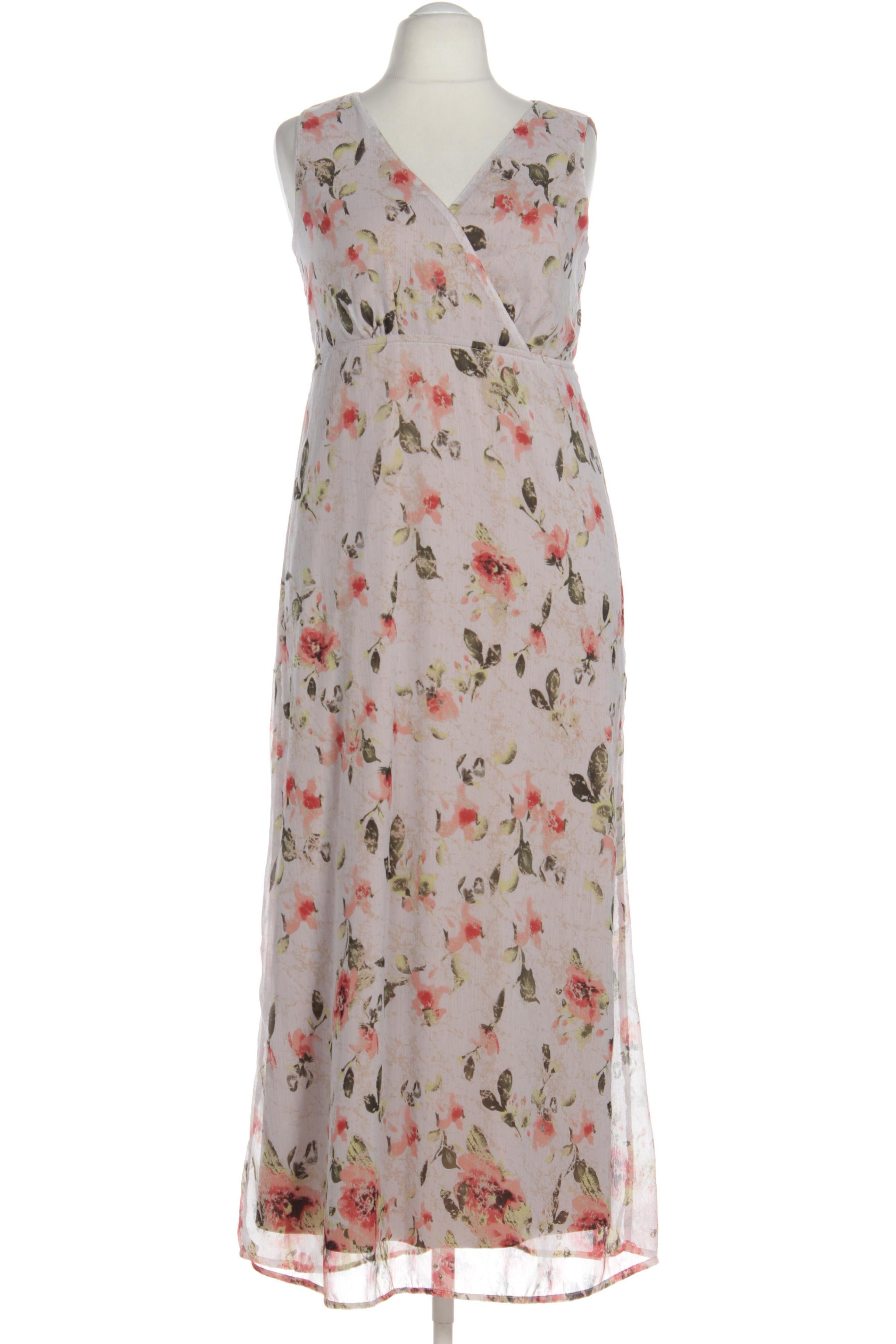 

Street One Damen Kleid, weiß, Gr. 42